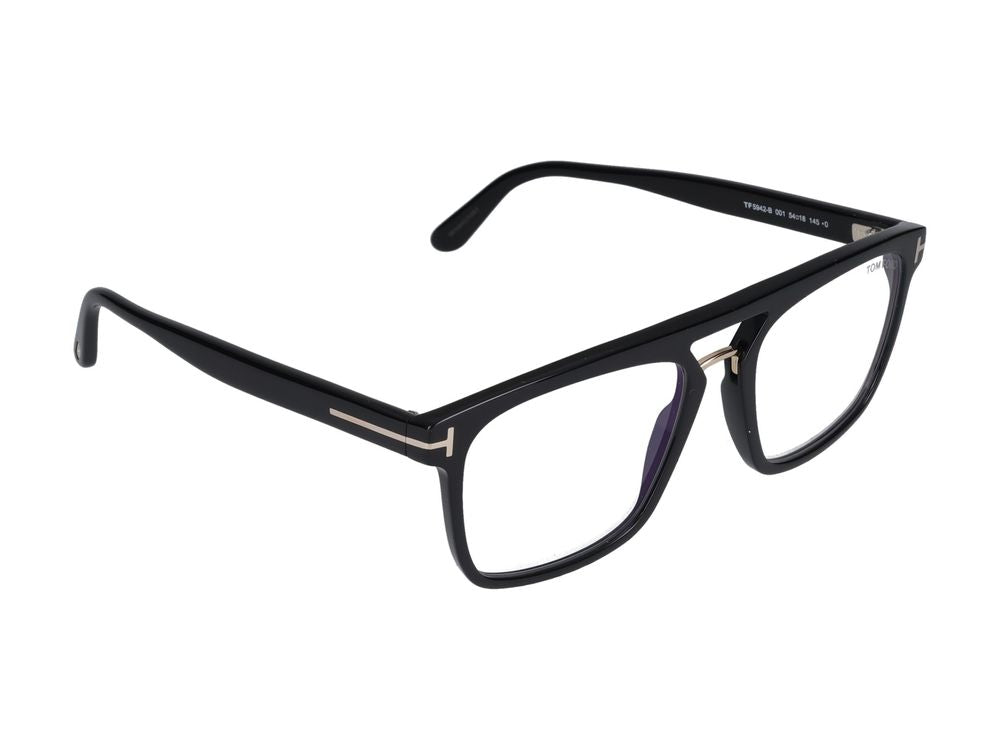 Eyeglasses FT5942-B 001 54/18/145