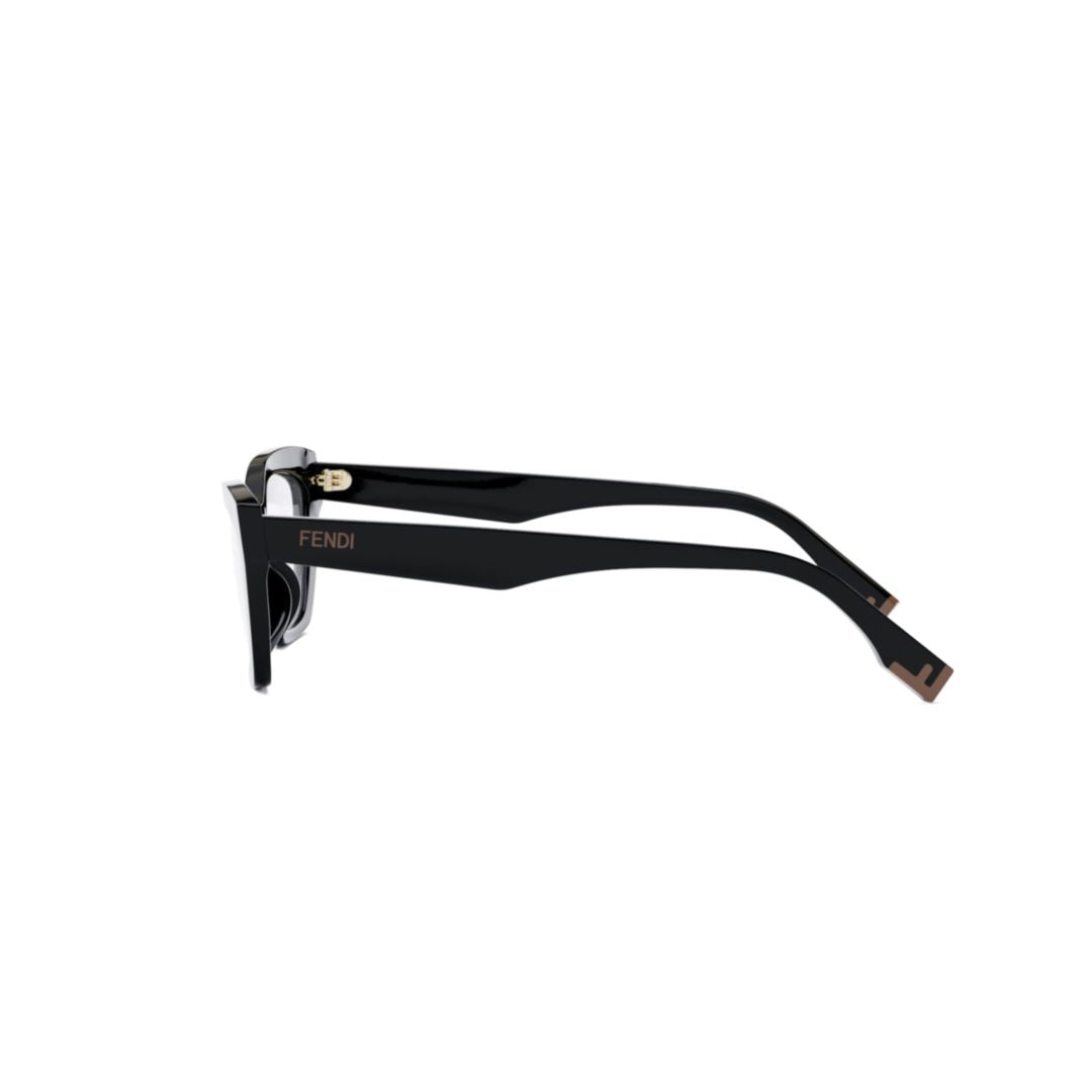 Fe50067i Cat-Eye Sunglasses