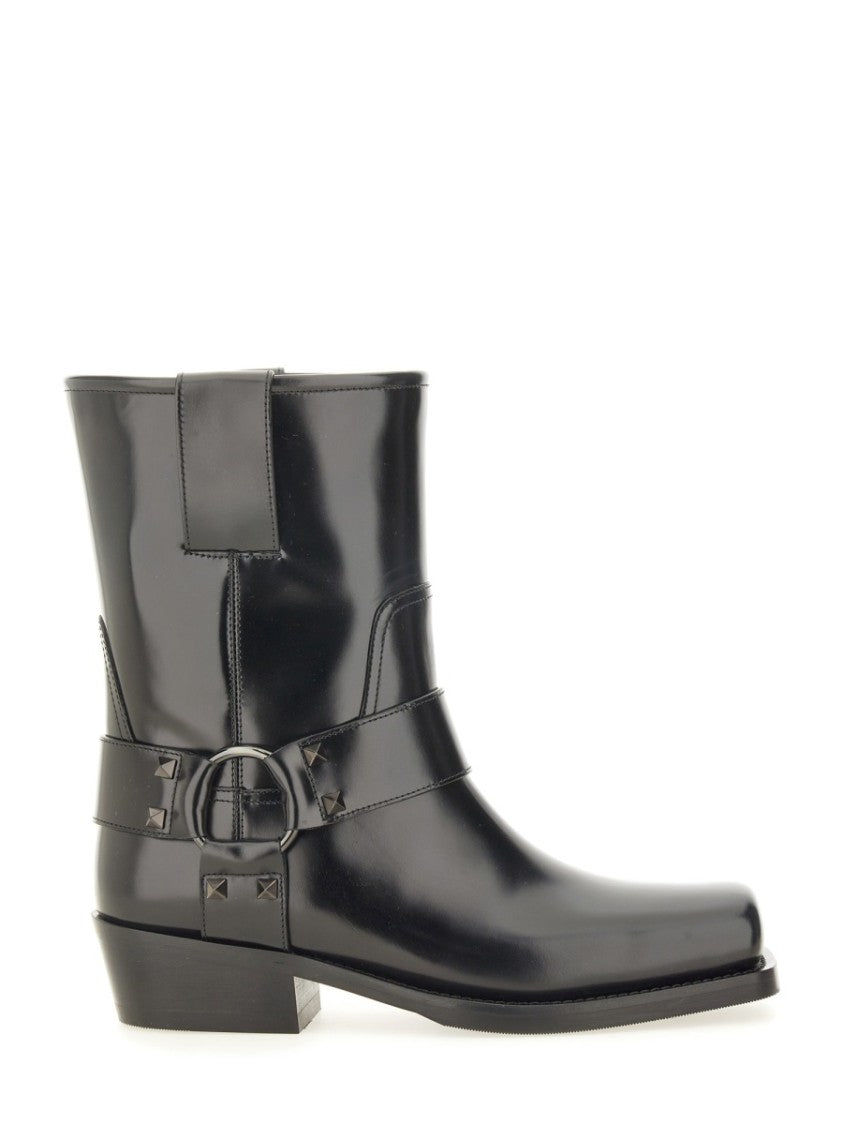 "Rockstud" Boot