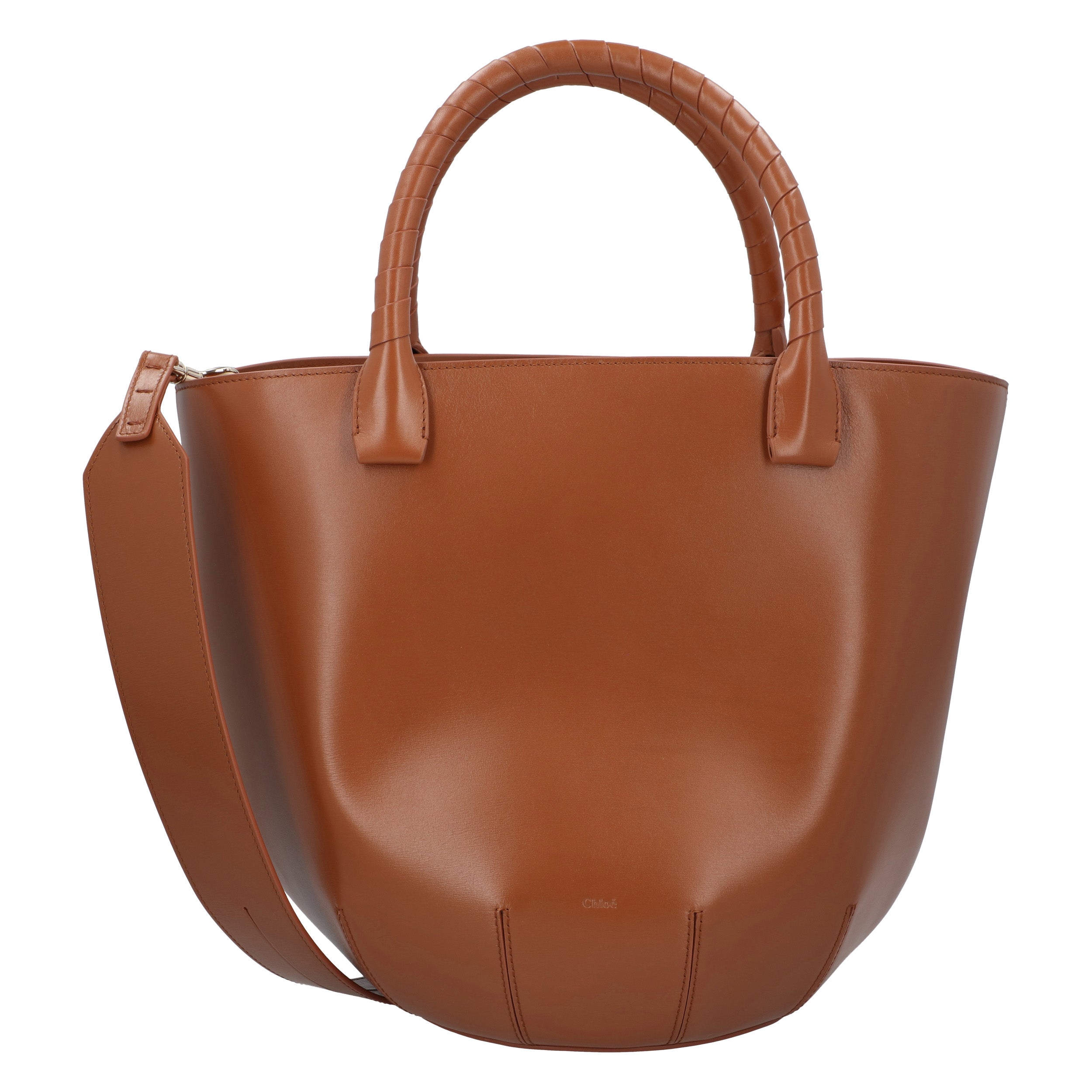 Sabia Basket Brown