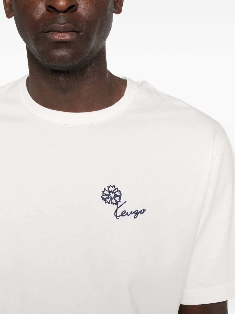 Grey Relaxed Fit Graphic Print T-Shirt