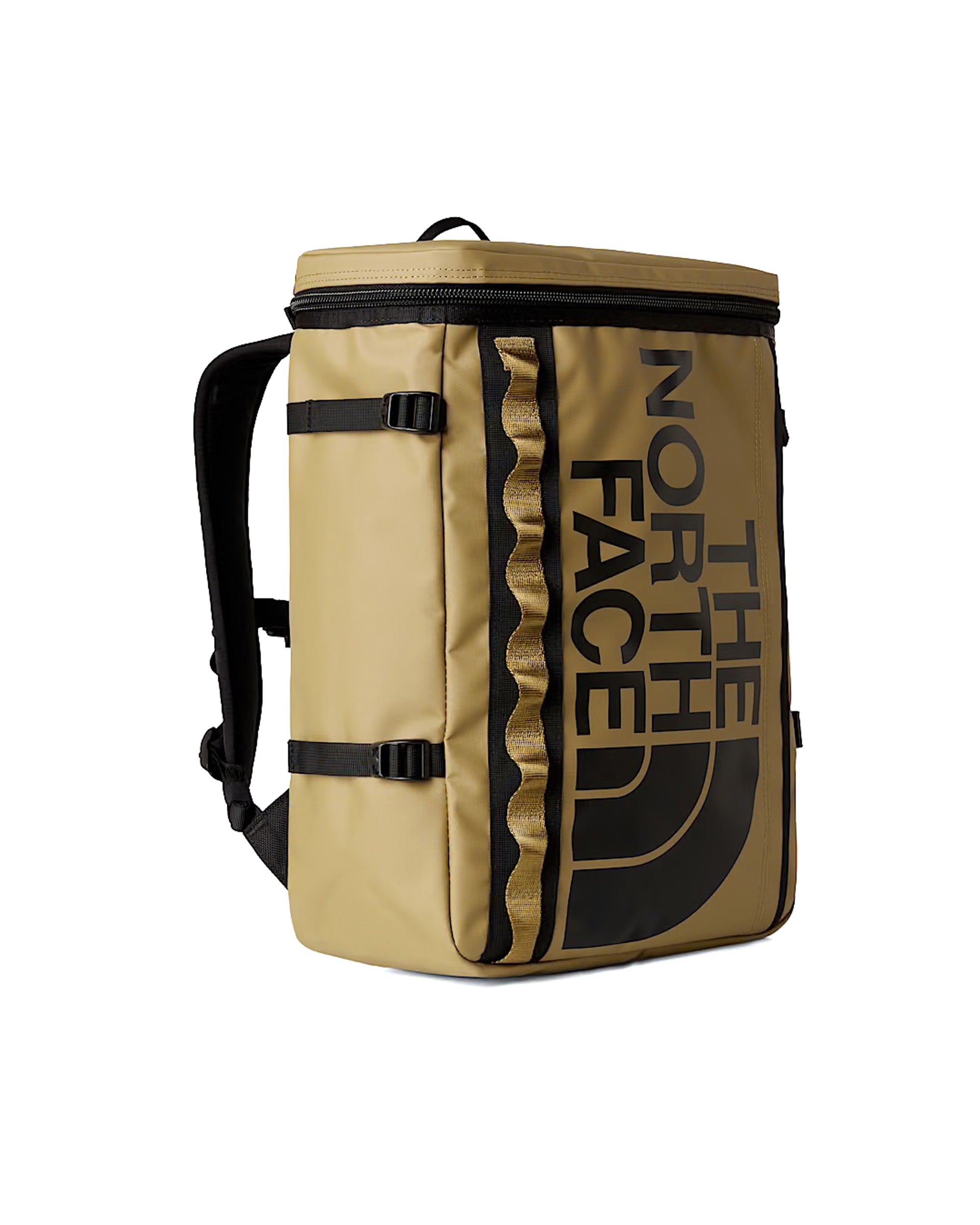 Cedar Tnf Black Base Camp Backpack