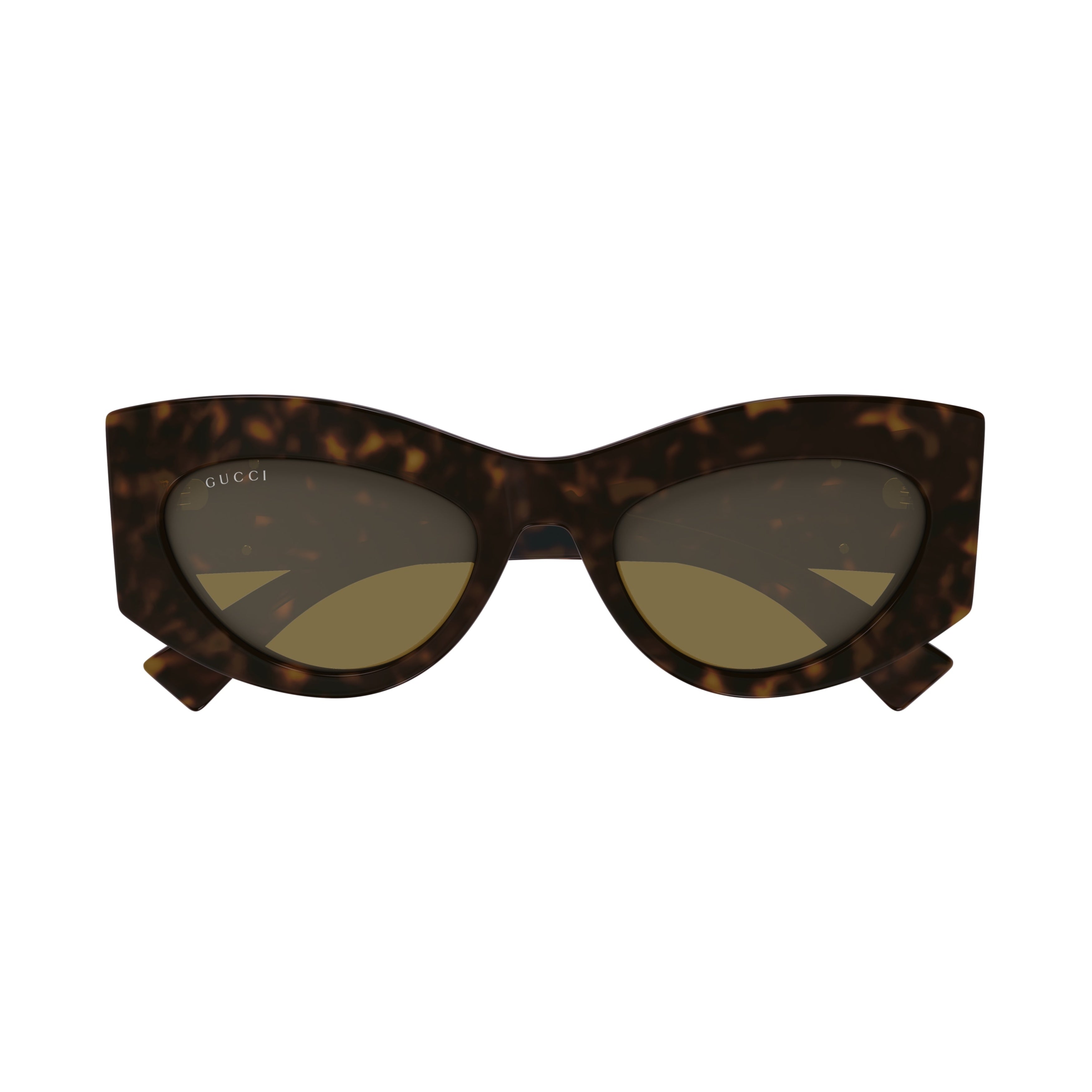 Gg1843s Cat-Eye Sunglasses