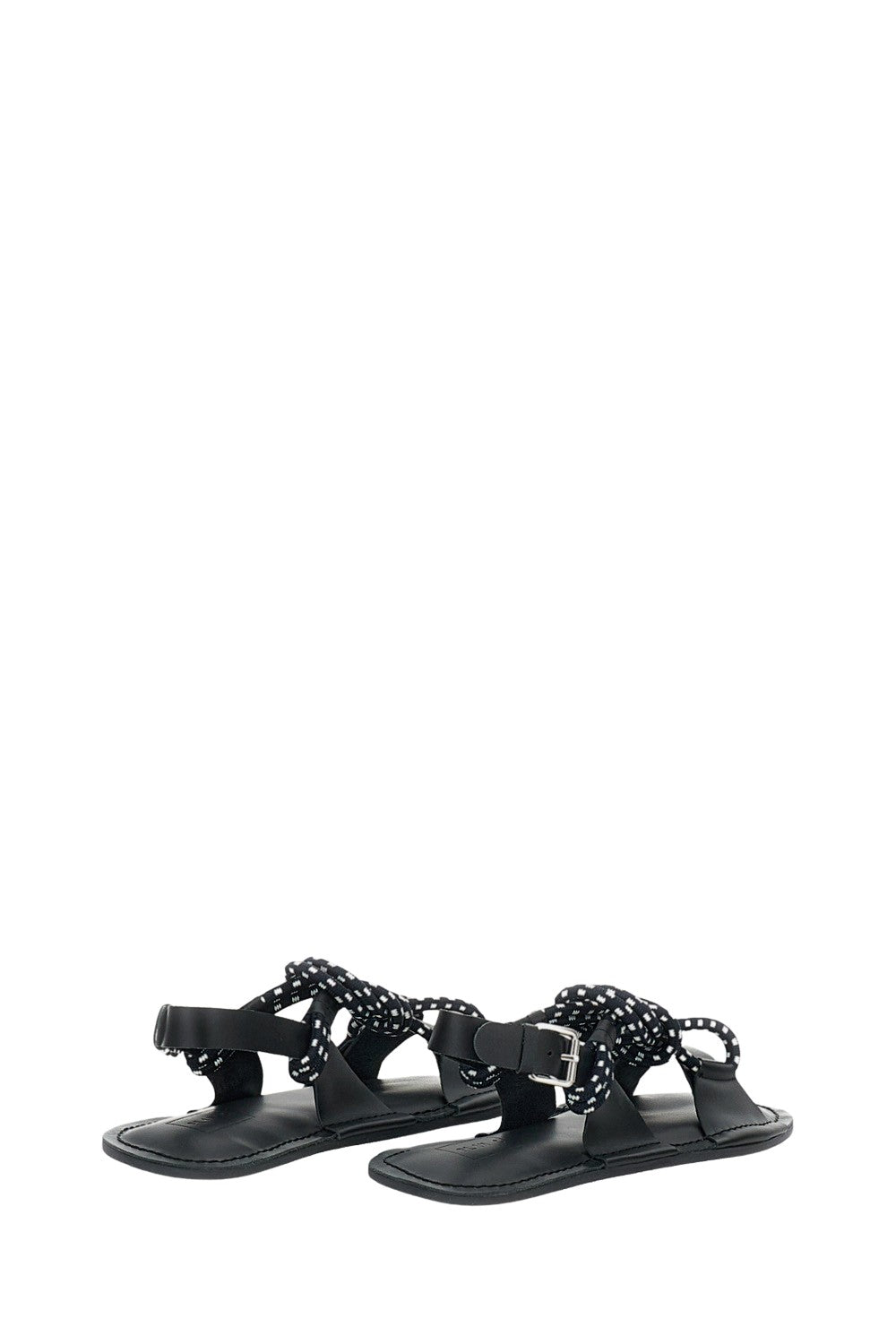 Lanyard Cord Sandals