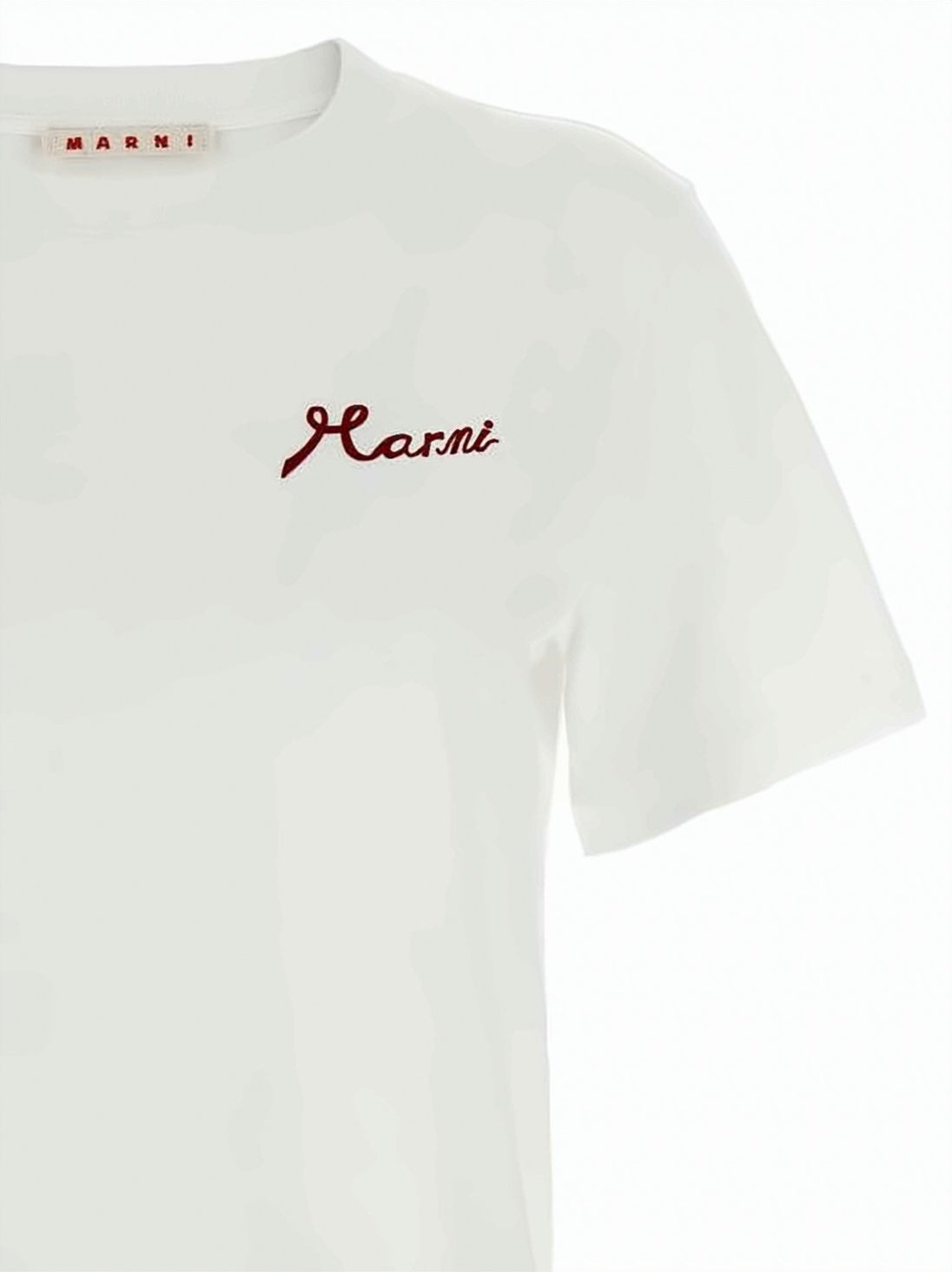 Classic Short-Sleeved Cotton T-Shirt