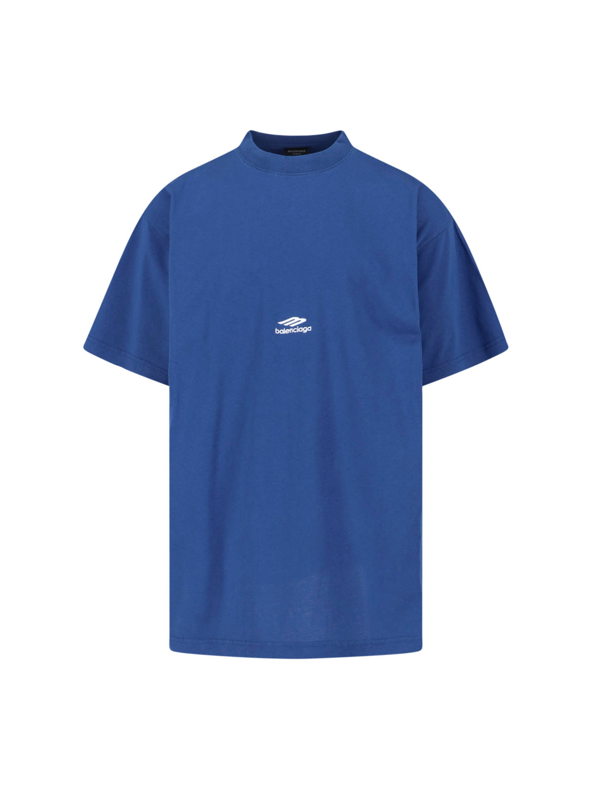 "3B Sports Icon" T-Shirt – Blue