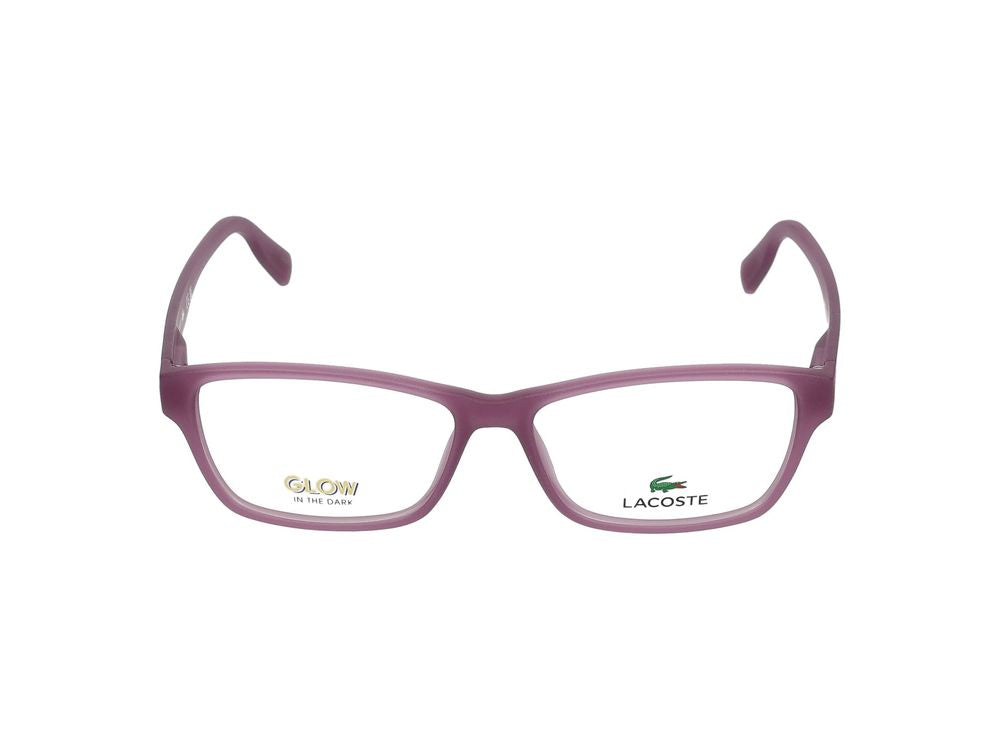Eyeglasses L3650 514 Matte Violet Lumi 50/13/135