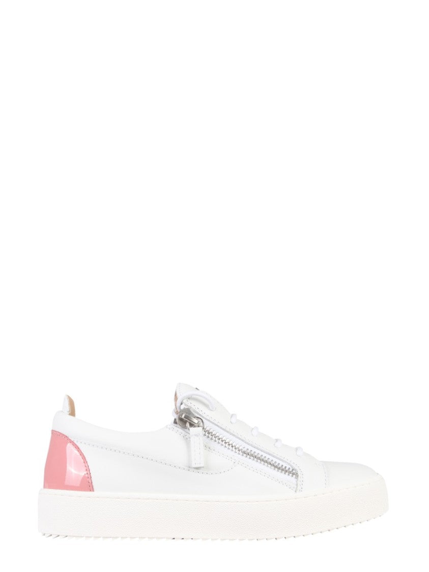 Frankie Sneakers