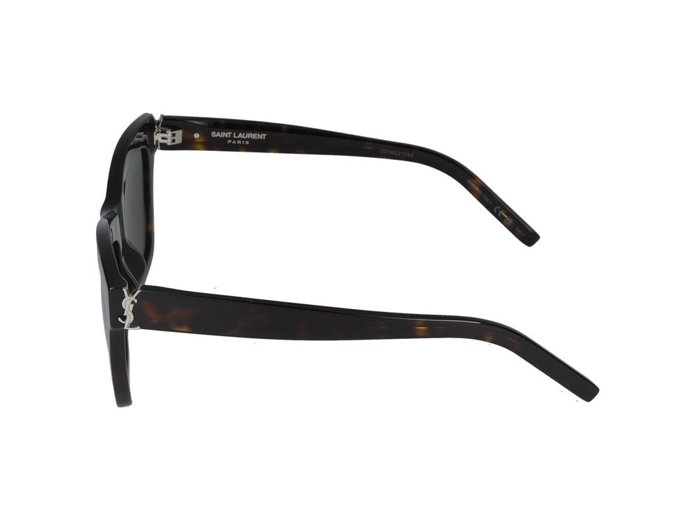Sunglasses SL M156 002 havana havana grey 52/20/140
