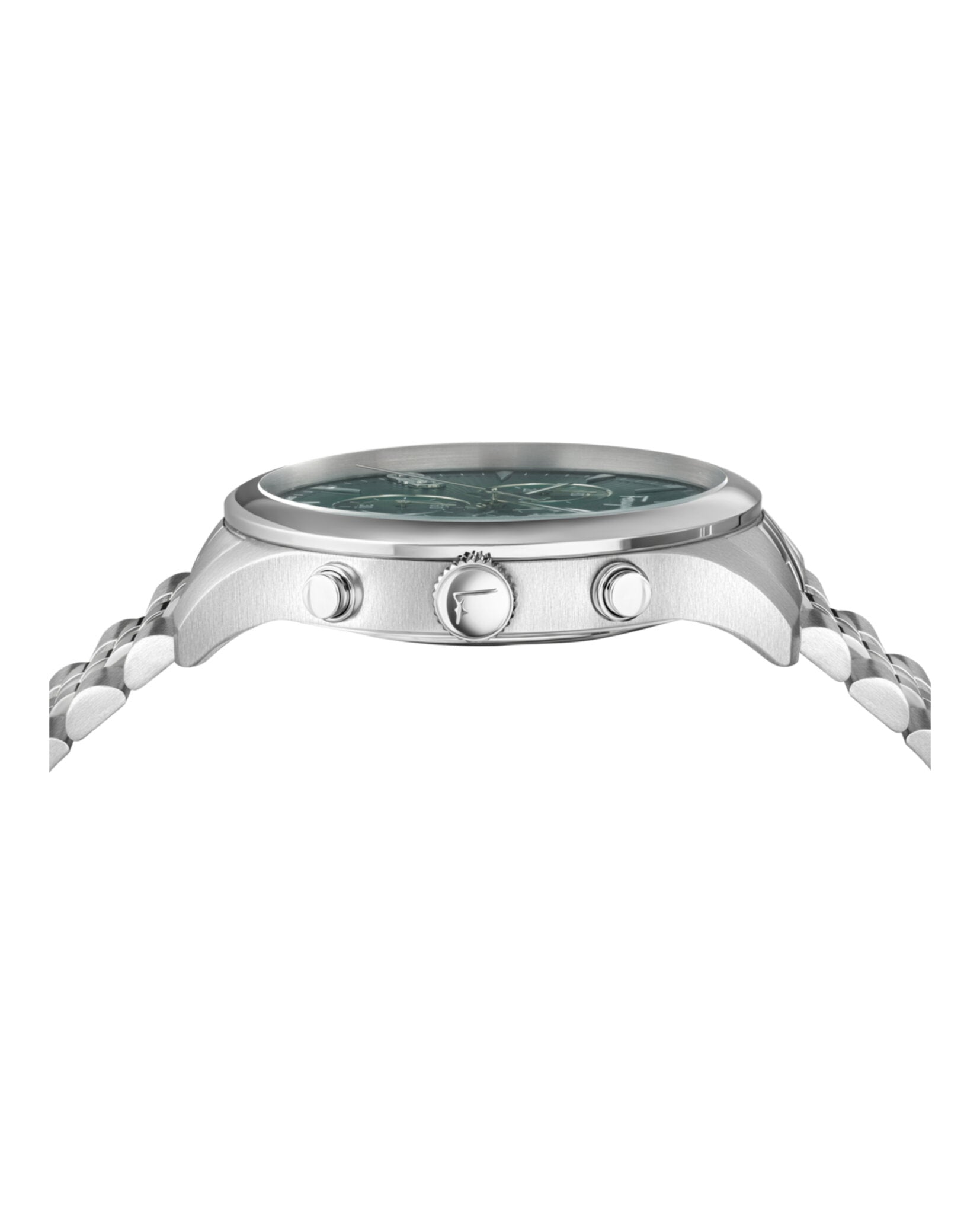 Zegarek z bransoletką Duo Chrono
