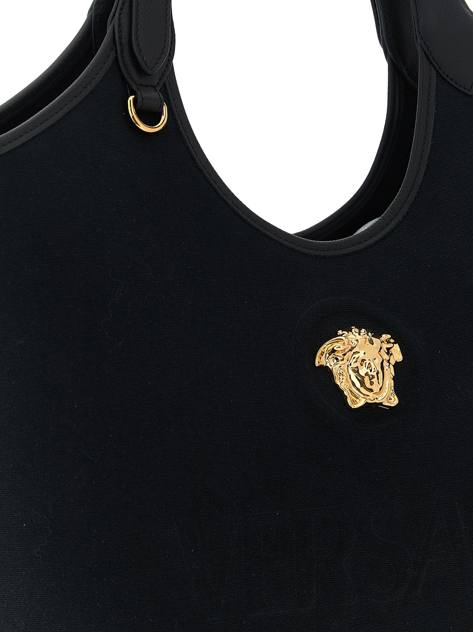 Medium 'La Medusa' Shopping Bag