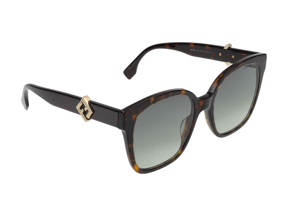 Sunglasses Fe40186I 52P 55/19/145