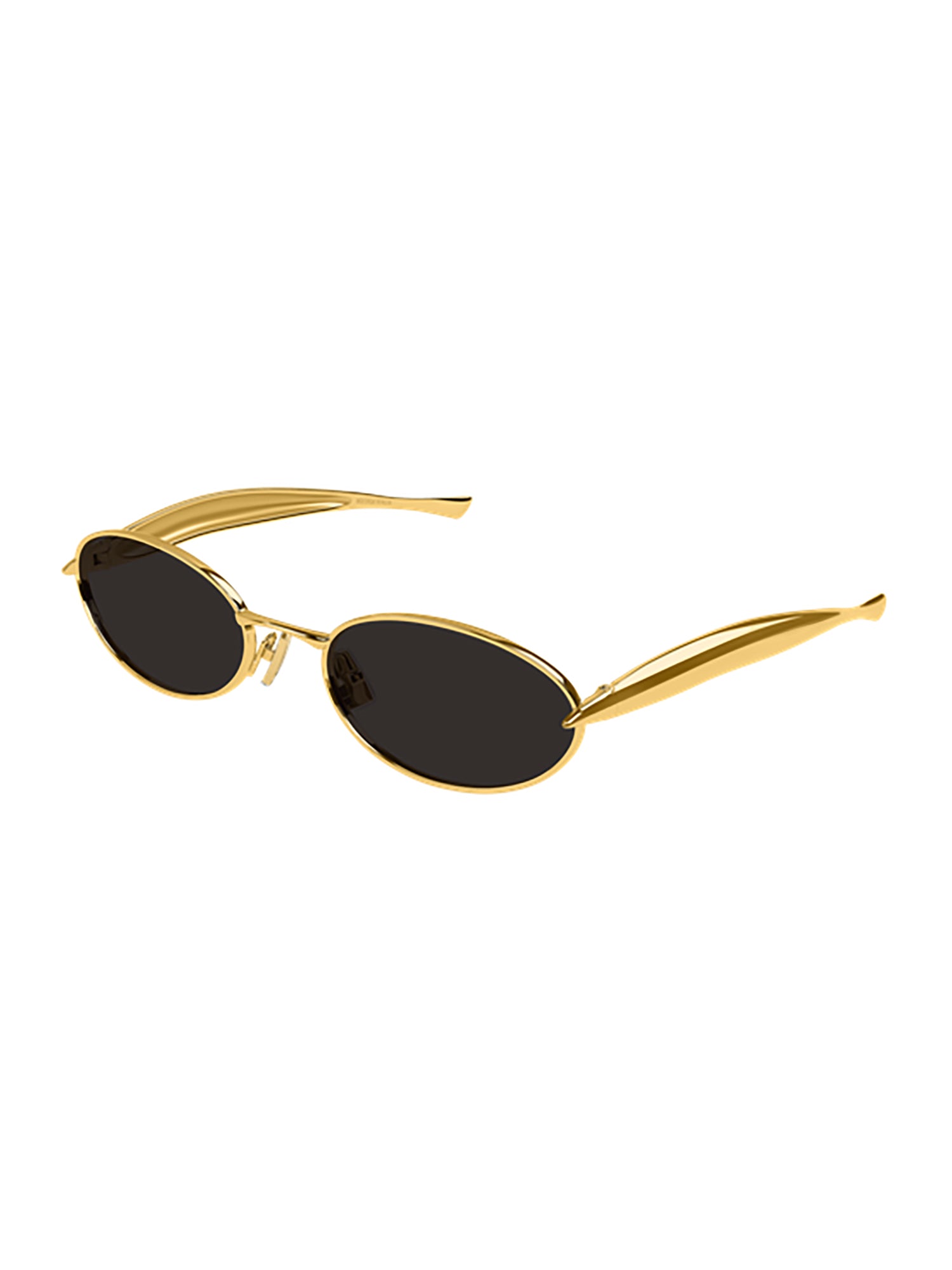 BV1386S Metallic Sunglasses