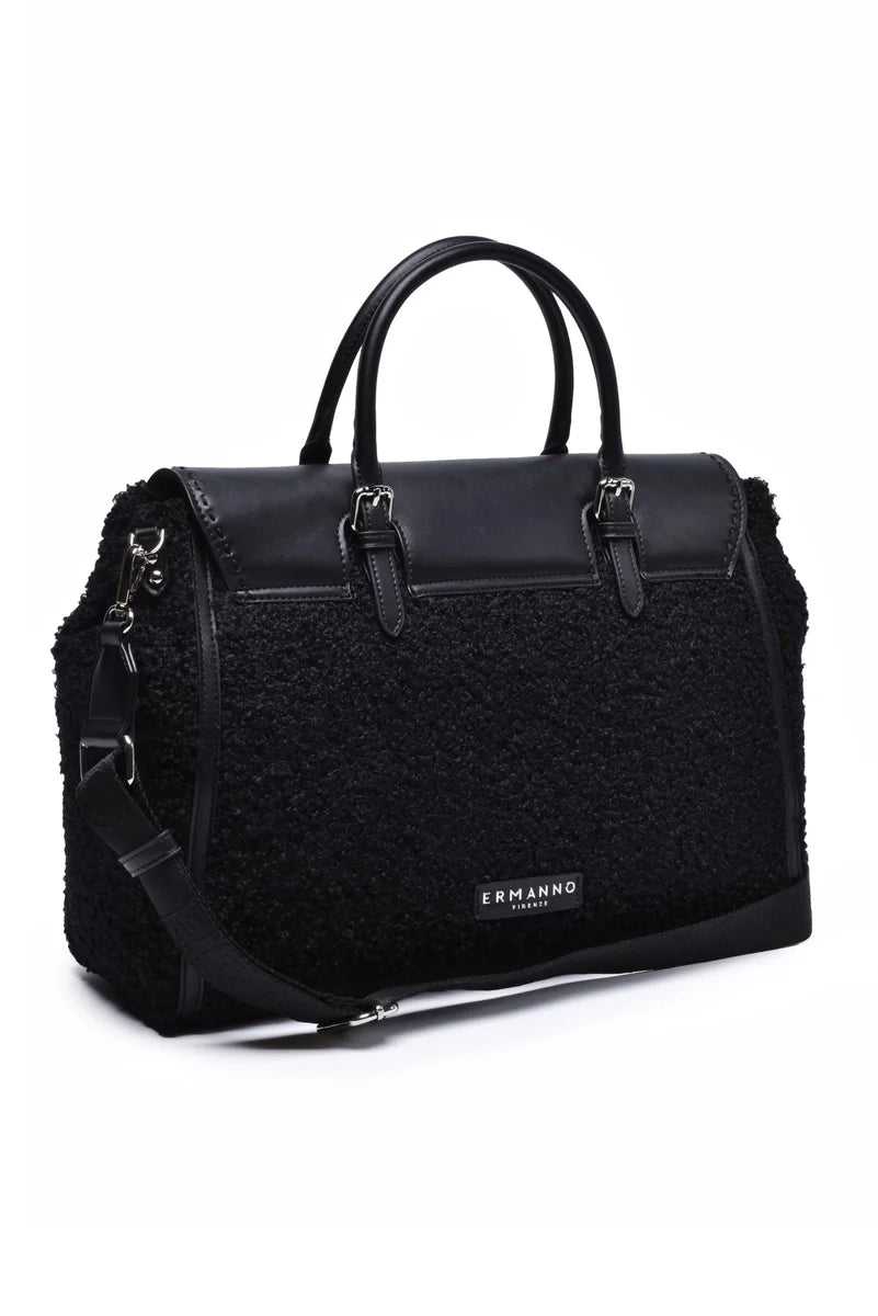 Ruby Bag Large - Black