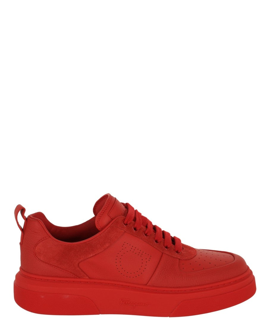 Cassina Low-Top Sneakers