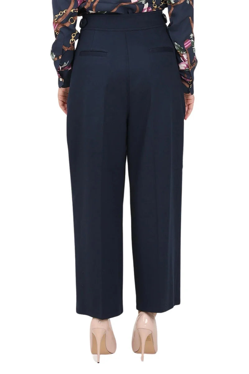 Stretch Trousers