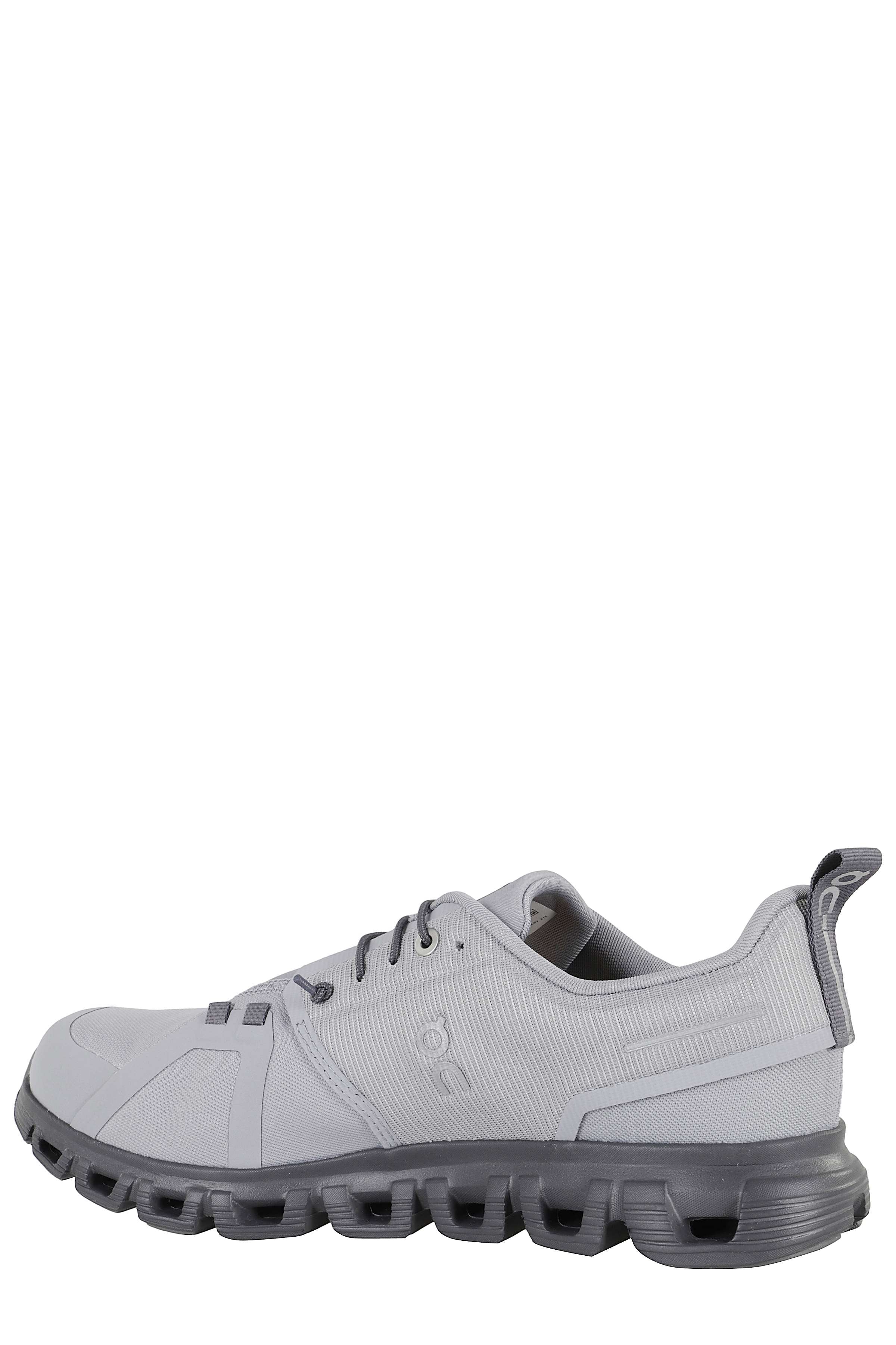 Cloud 6 WP Sneakers