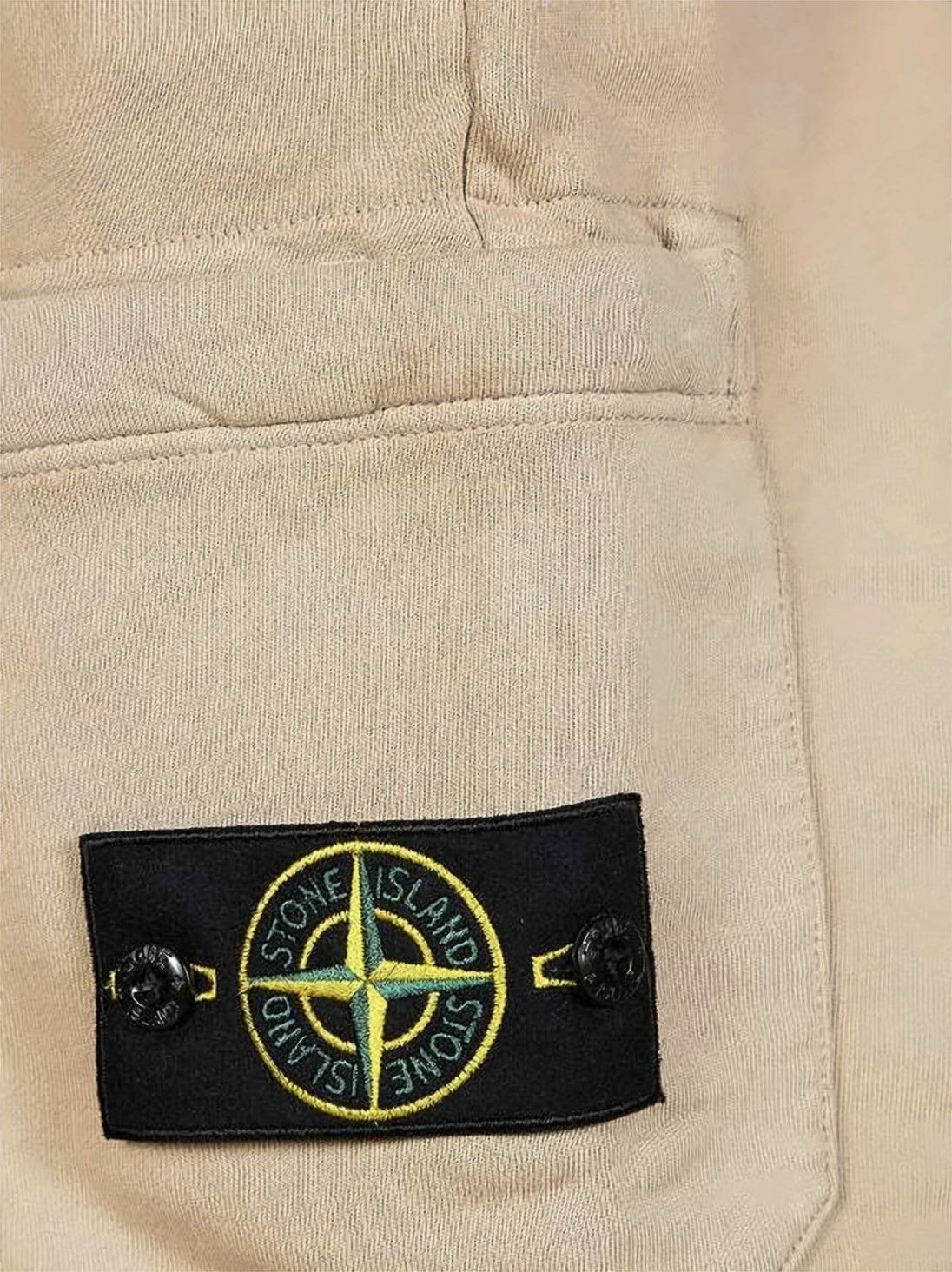 Relaxed Fit Shorts