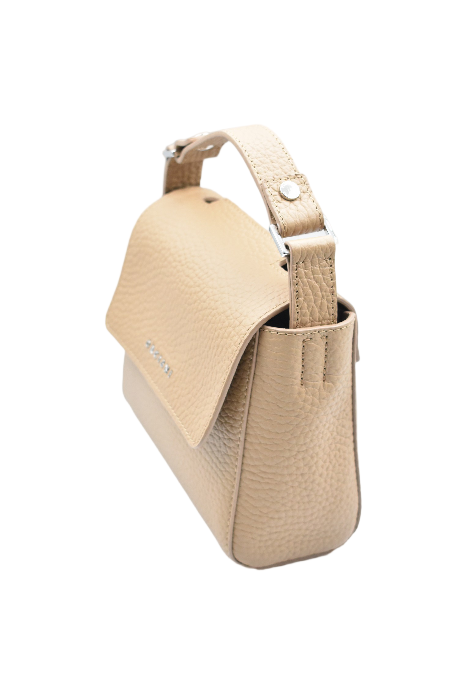 Sveva Soft Mini Handbag