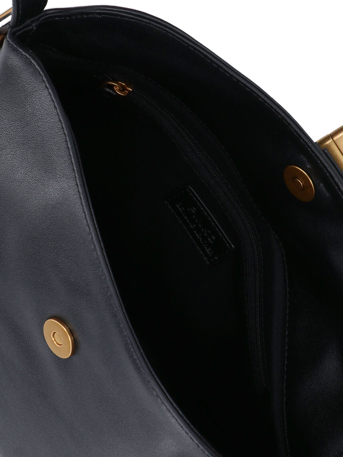 Mini Saddle-Shaped Bag With Adjustable Handle And Removable Strap