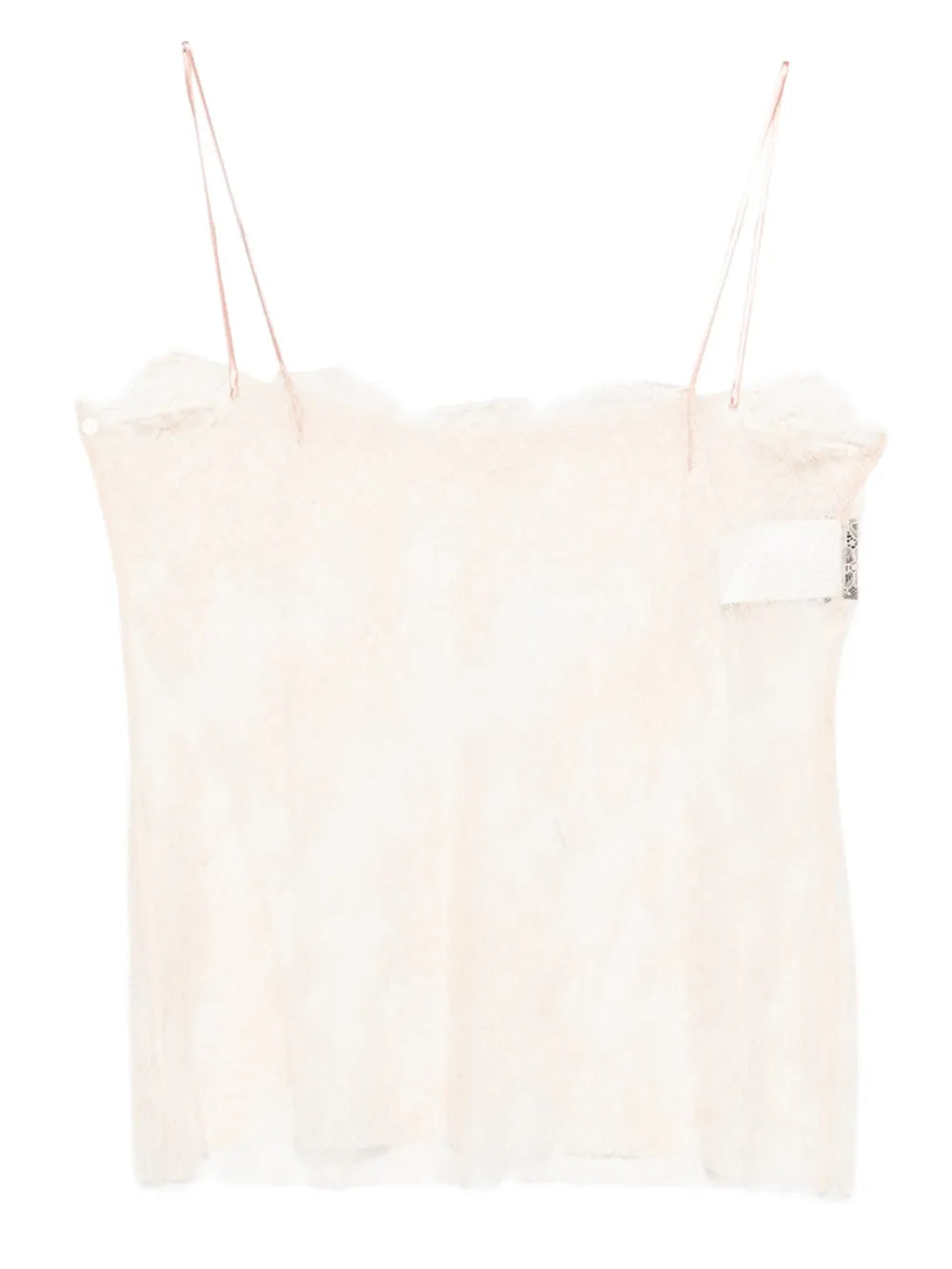 Refined Fitted Top with Subtle Sleeve Detail