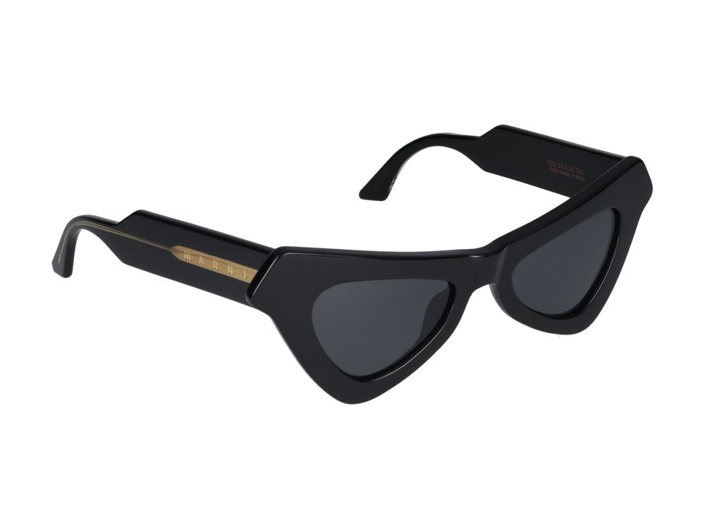 Sunglasses Fairy Pools Black Black 50/20/145