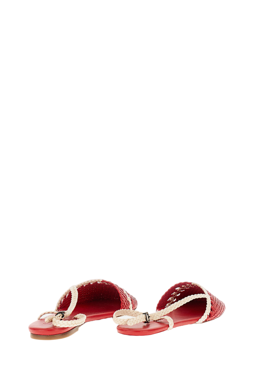 Rondaia Slingback
