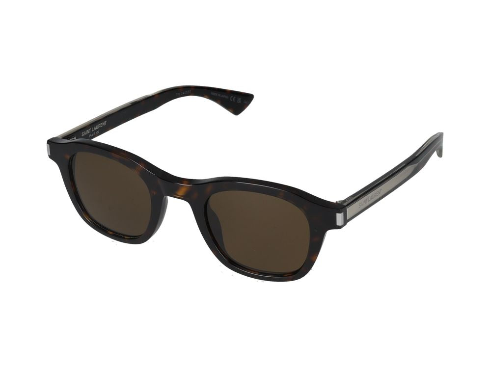 Sunglasses SL 880 006 havana crystal brown 45/24/145