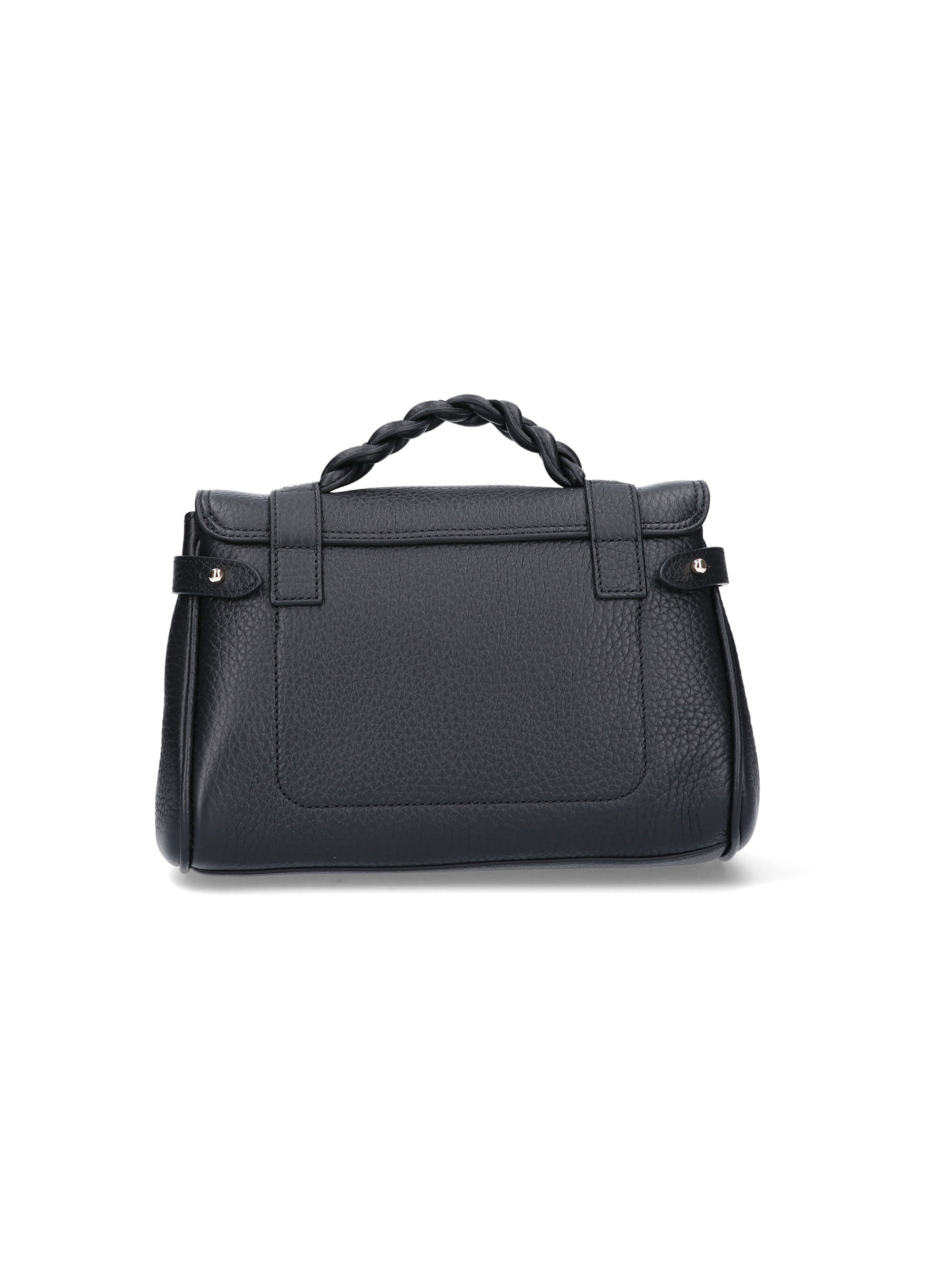 "Alexa" Mini Bag – Black