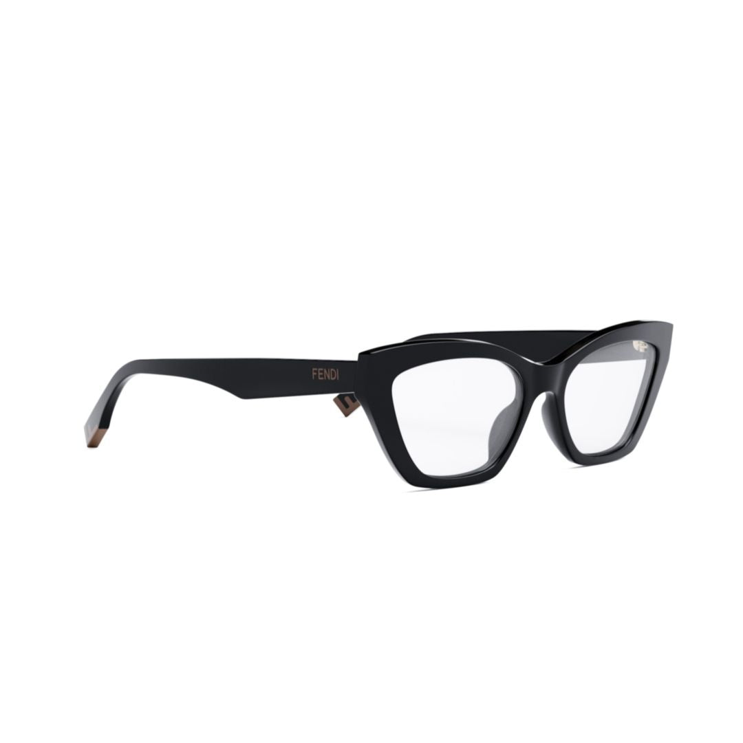 Fe50067i Cat-Eye Sunglasses