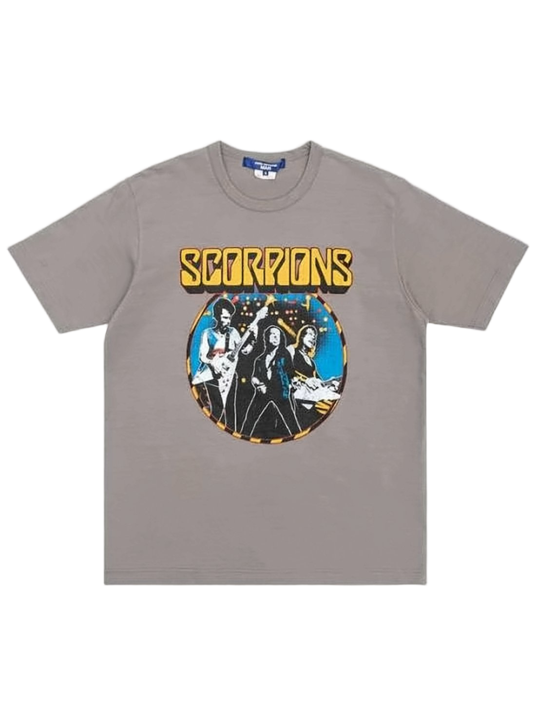 Relaxed-Fit Graphic Print Junya Watanabe T-Shirt
