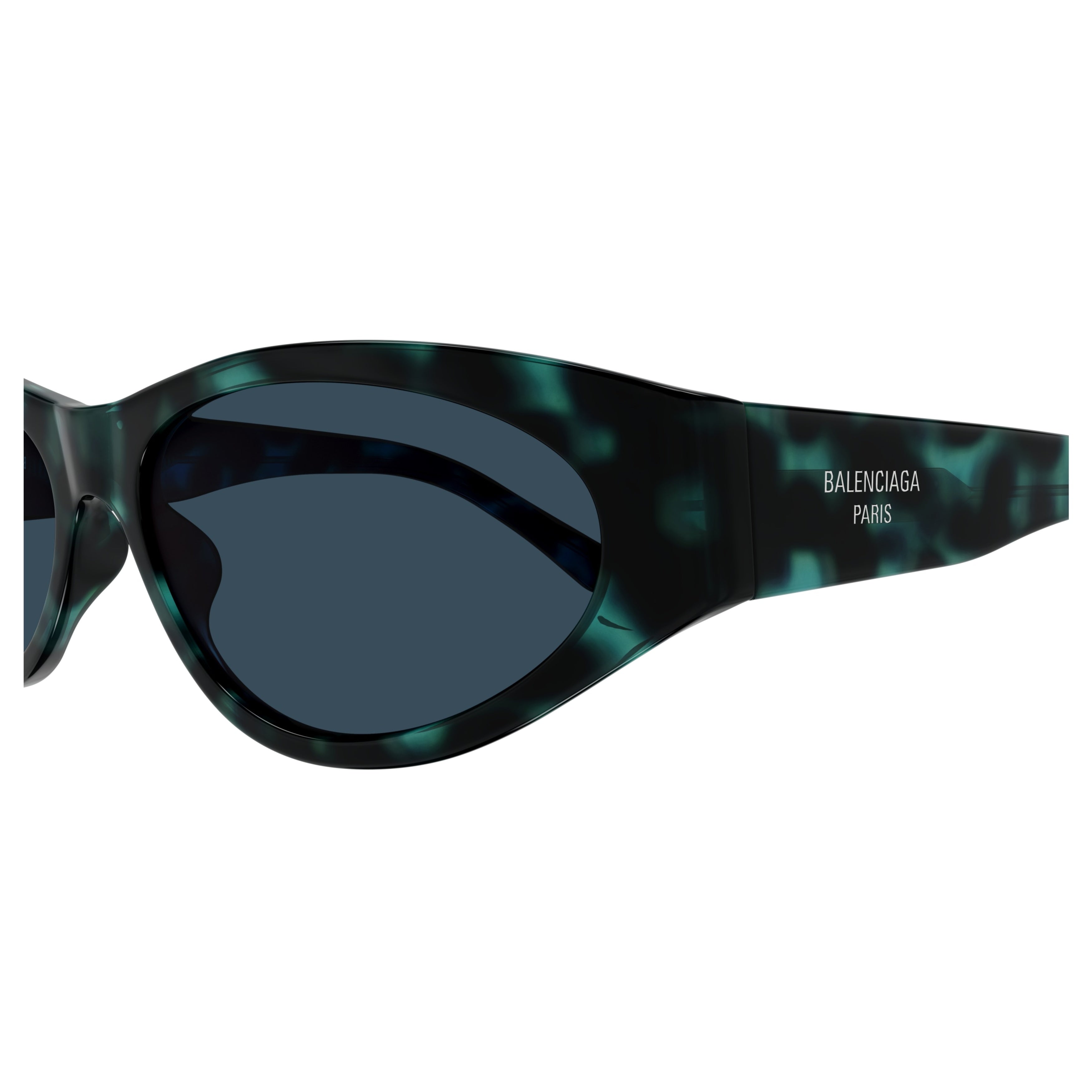 Bb0367s Cat-Eye Sunglasses