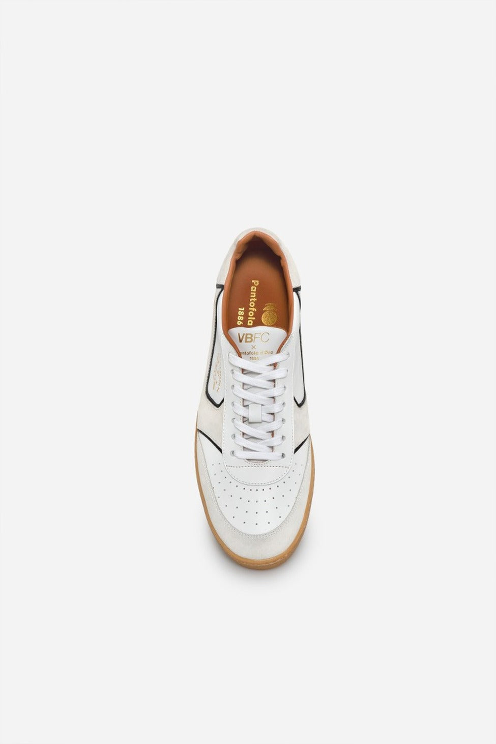 Venice Beach Fc Archive Sneakers