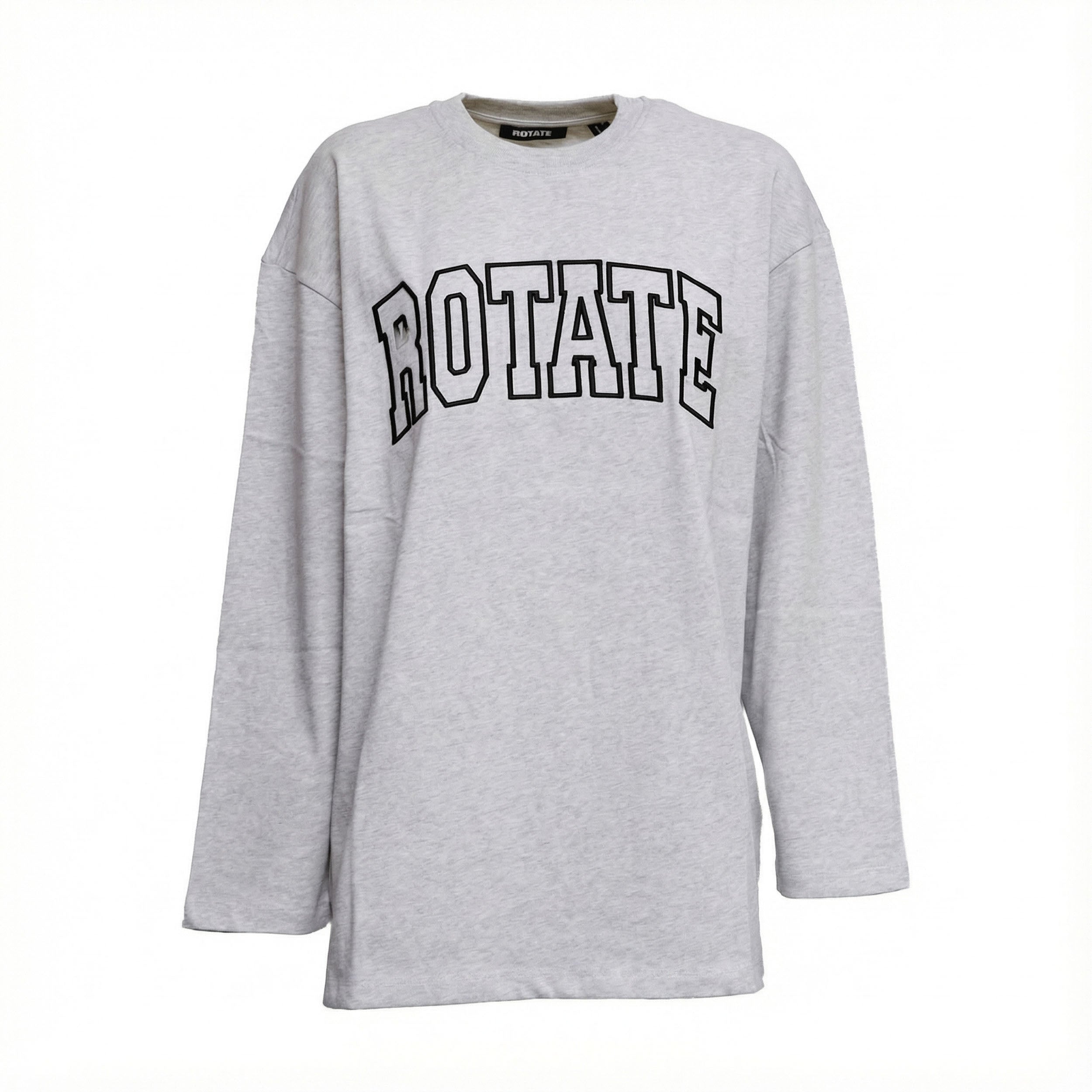 Tinnea Jersey Long-Sleeve T-Shirt