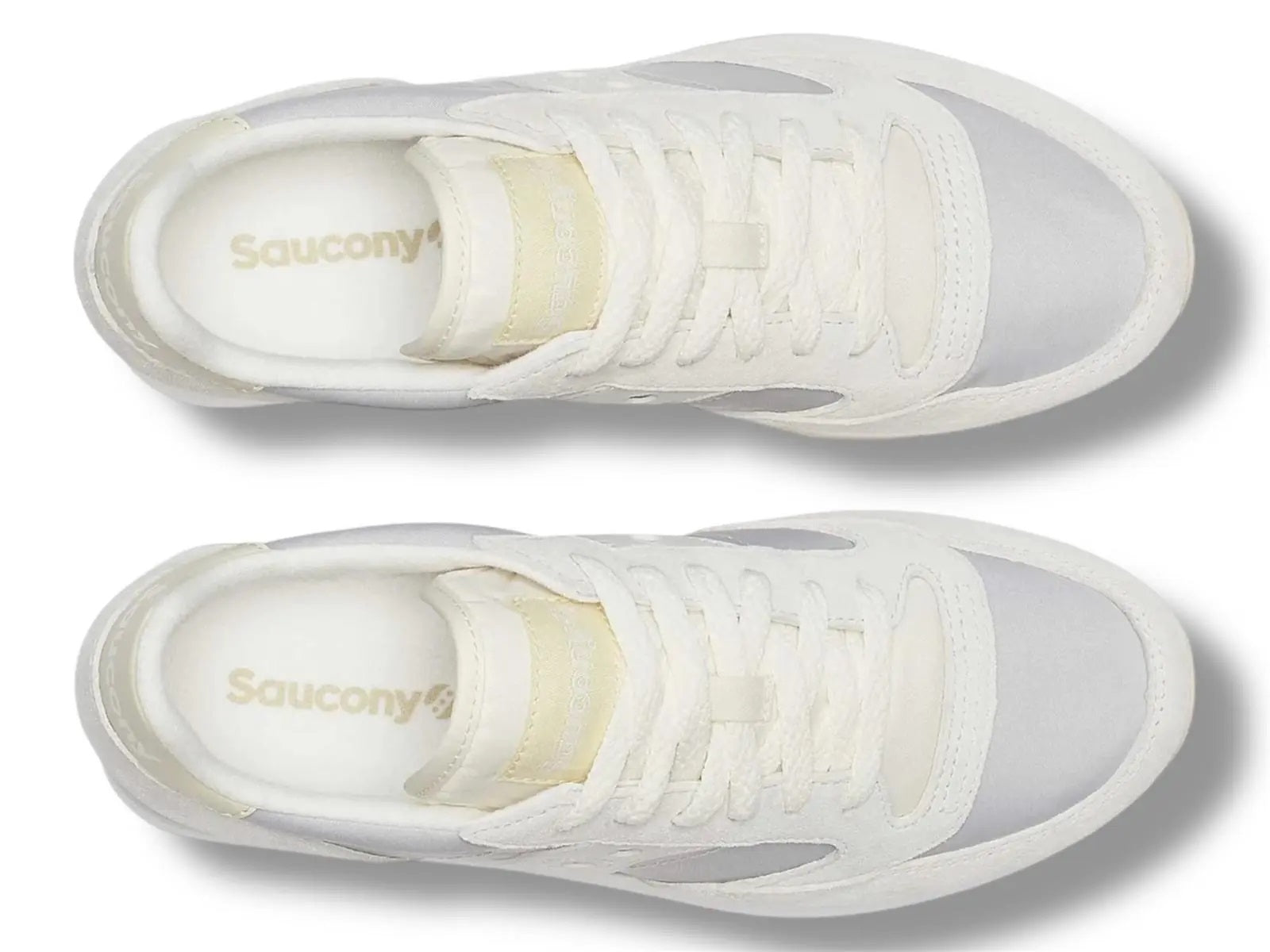 Cushioned Sneakers with Enhanced Stability