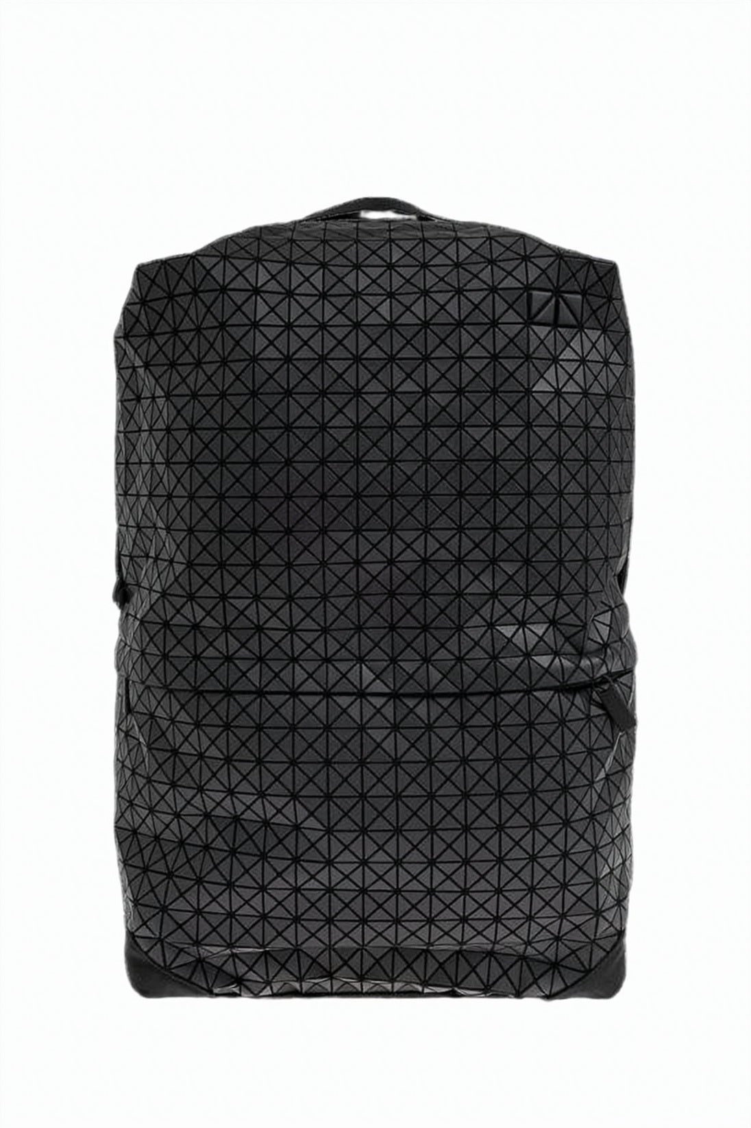 Geometric Triangular Pattern Baobao Backpack