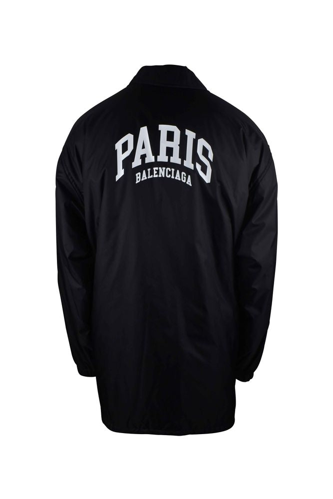 Waterproof Jacket