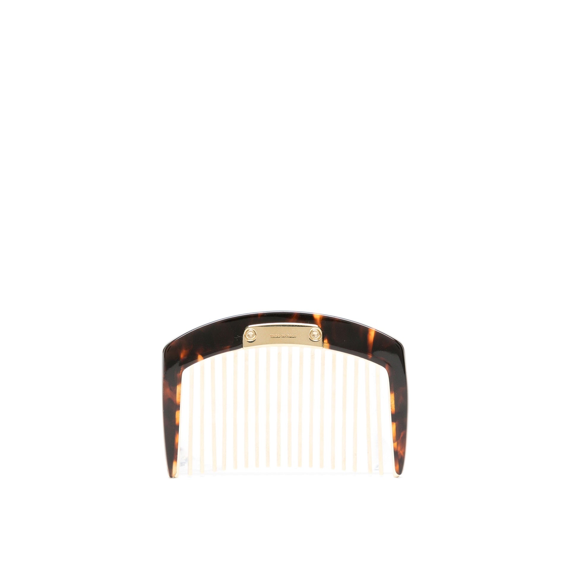 Hair Tortoiseshell Hair Comb