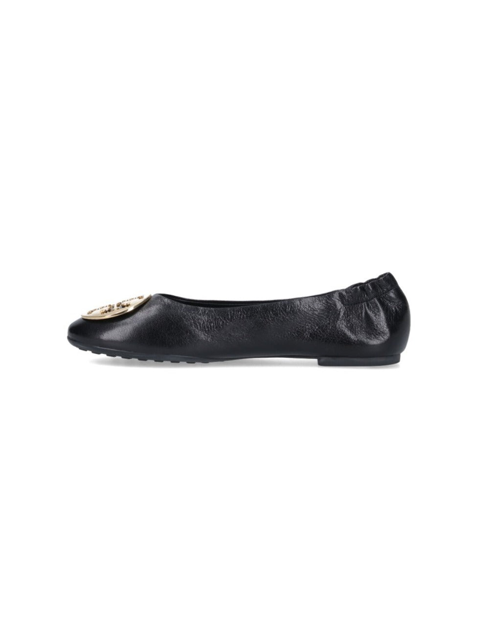 Claire Ballerinas – Black