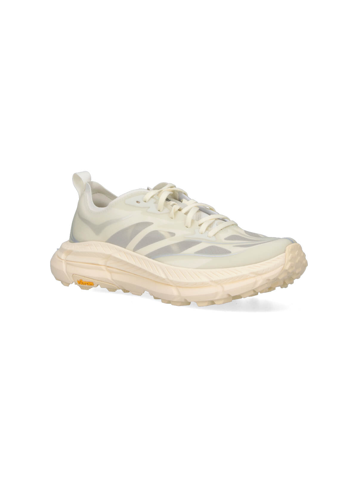 "Mafate Speed 4 Lite" Sneakers – Beige
