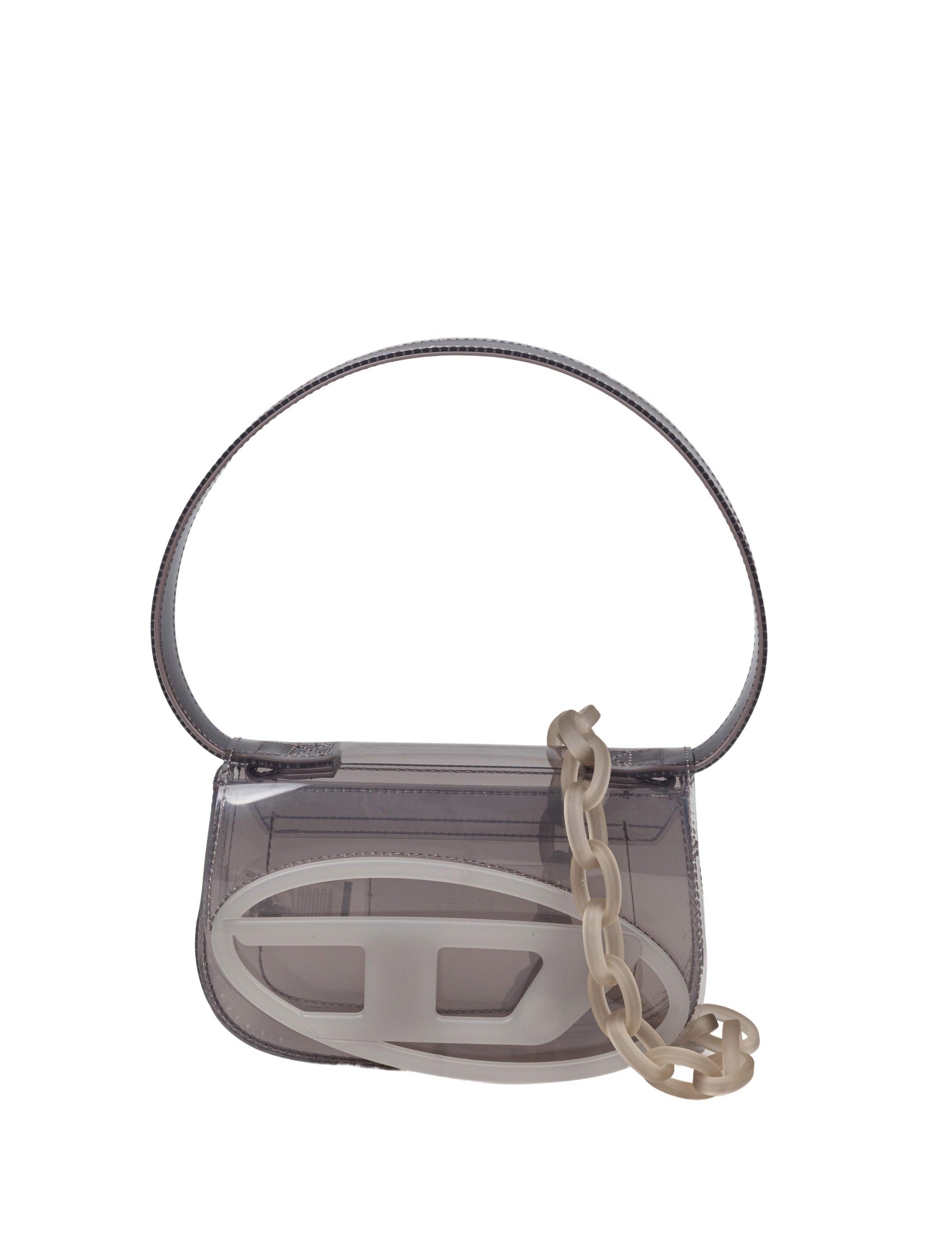 1dr Tpu Handbag, Grey