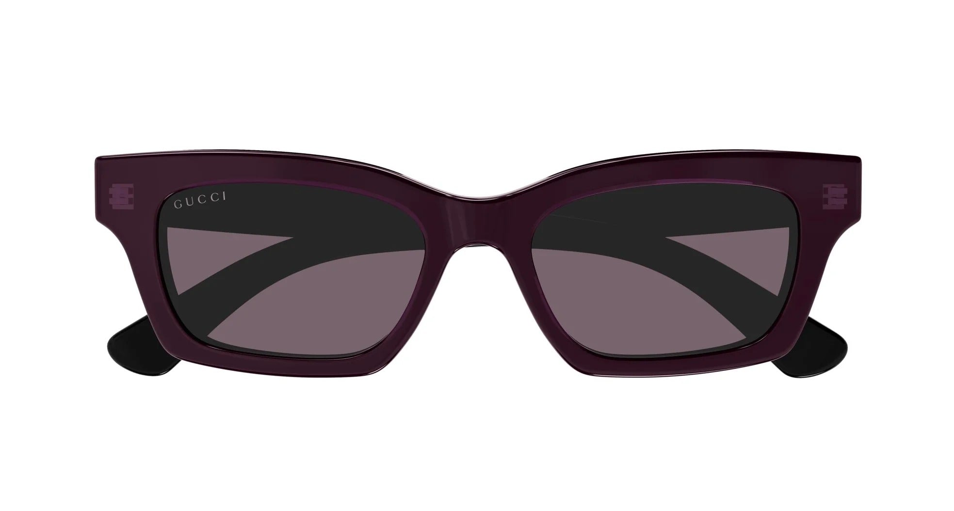 Sunglasses Gucci GG1790S 003 black black violet 51/18/145