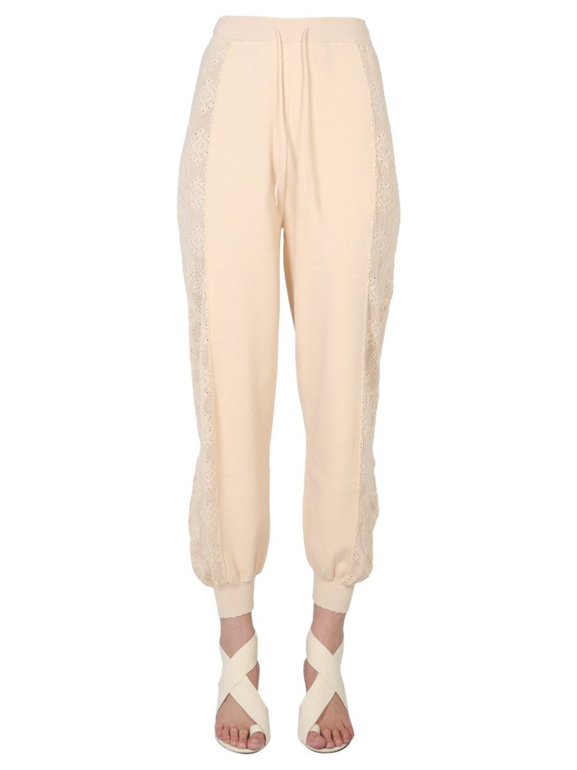 Relaxed Fit Jogging Pants