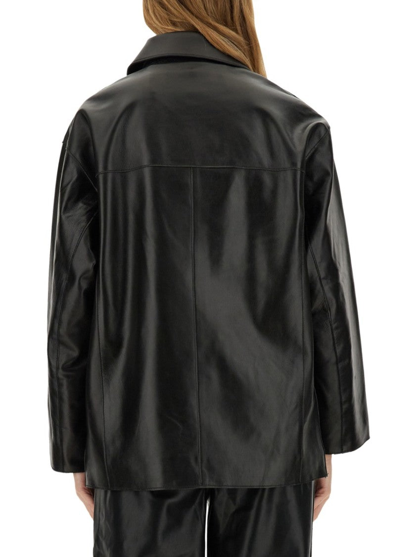 "Elisia" Jacket