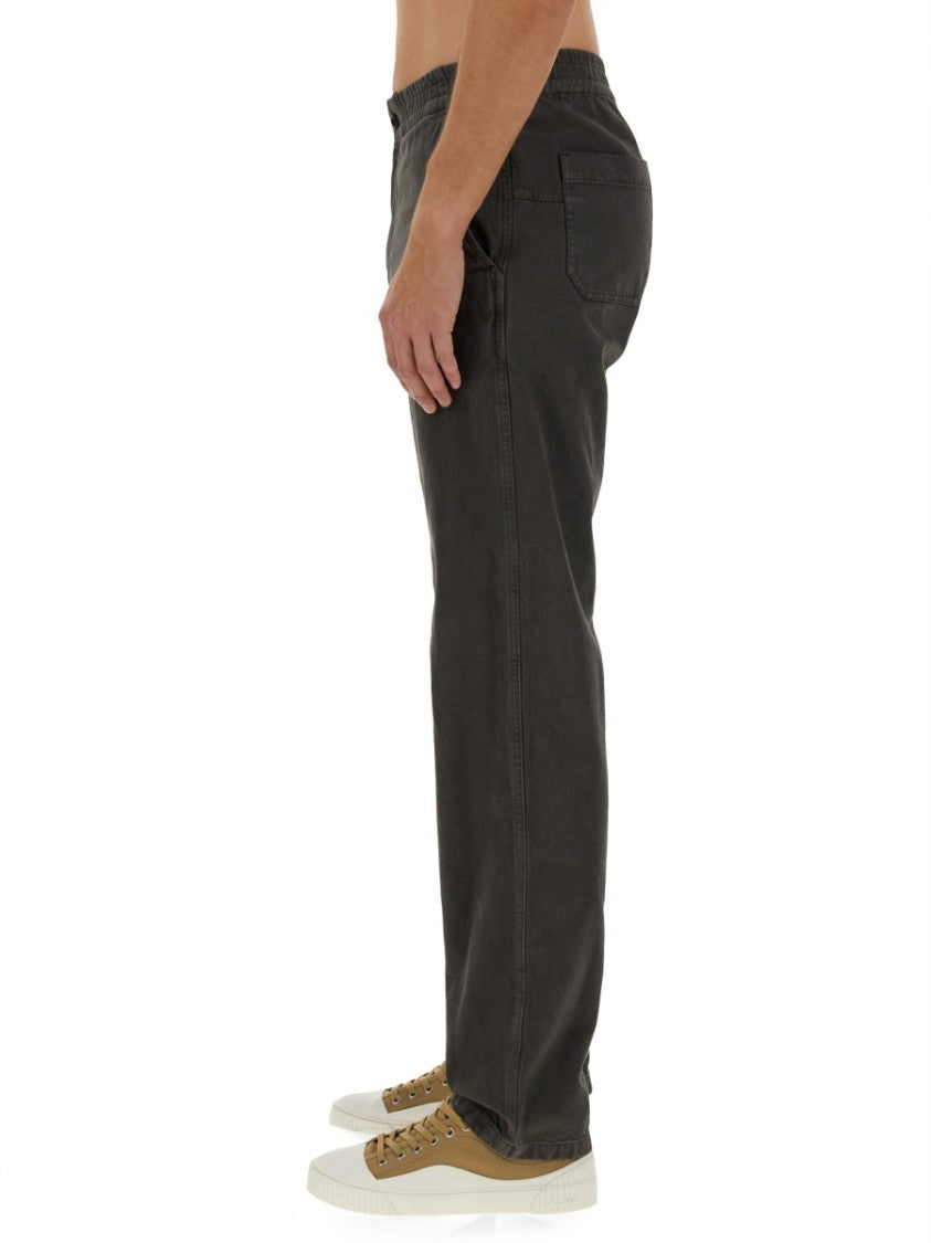 Chuck Pants