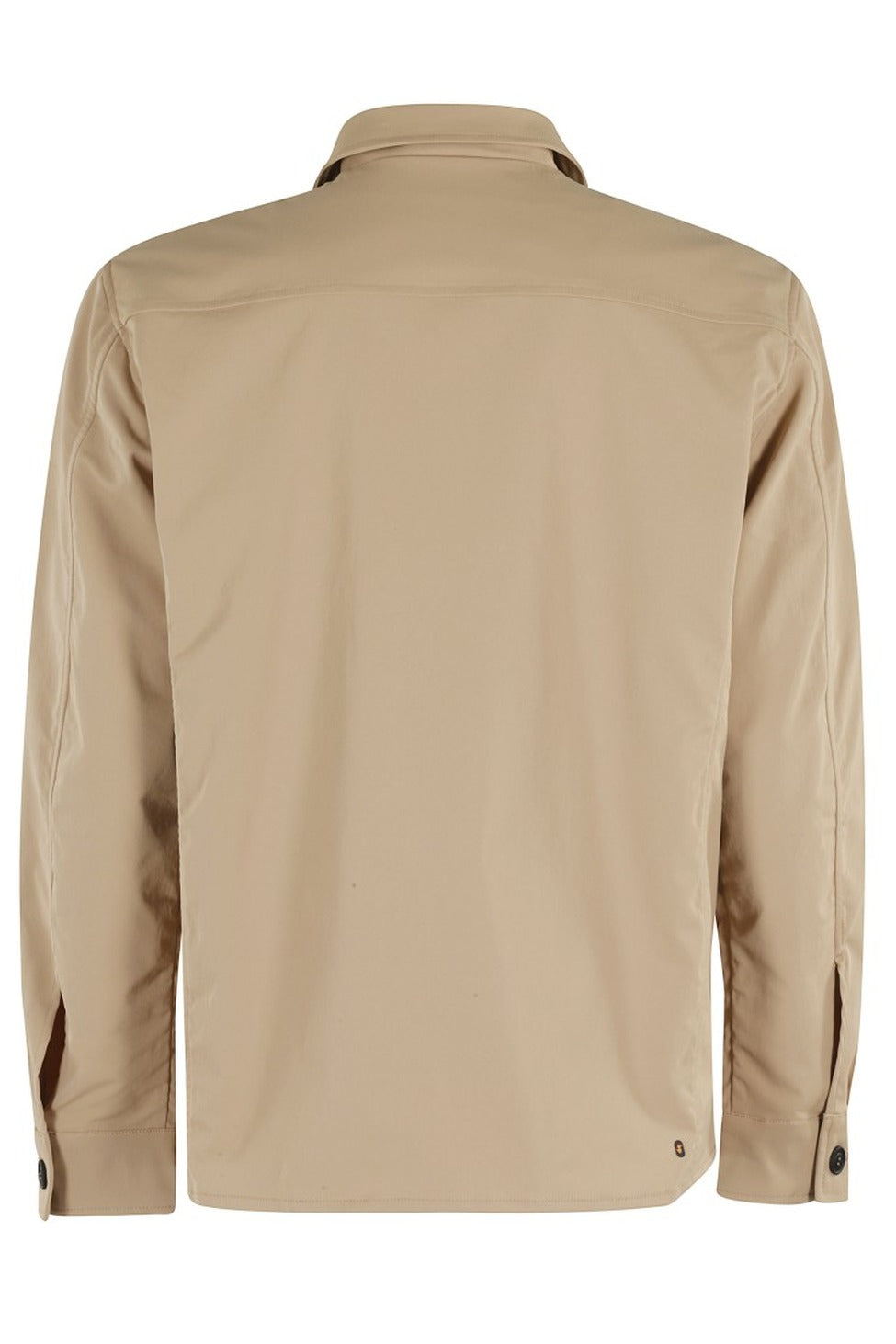 Bard Jacket