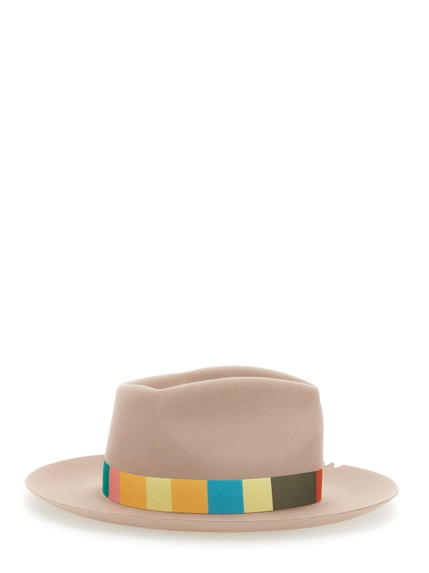 Bougainvillea Hat