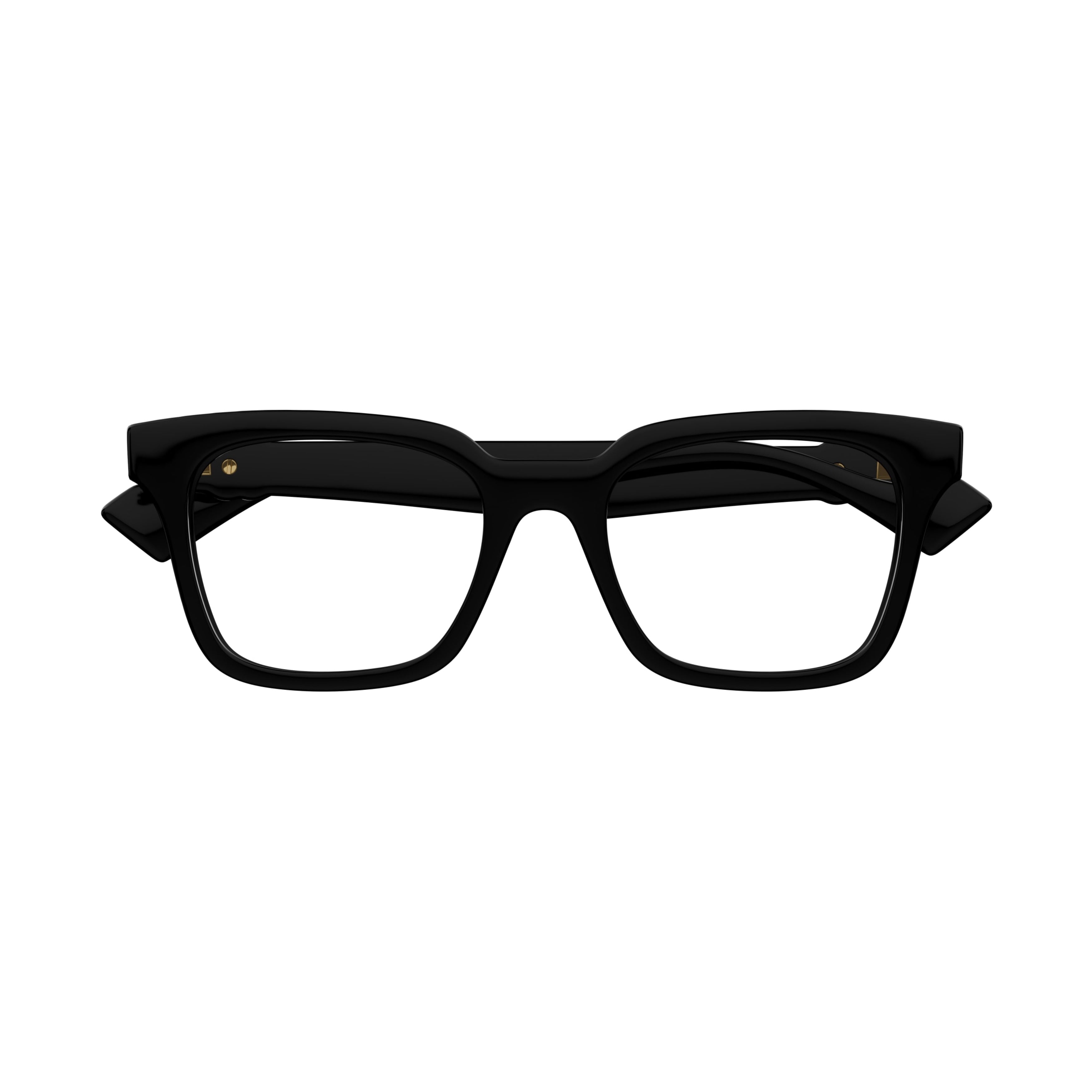 Gg1728o Bold Rectangular Frame Eyeglasses