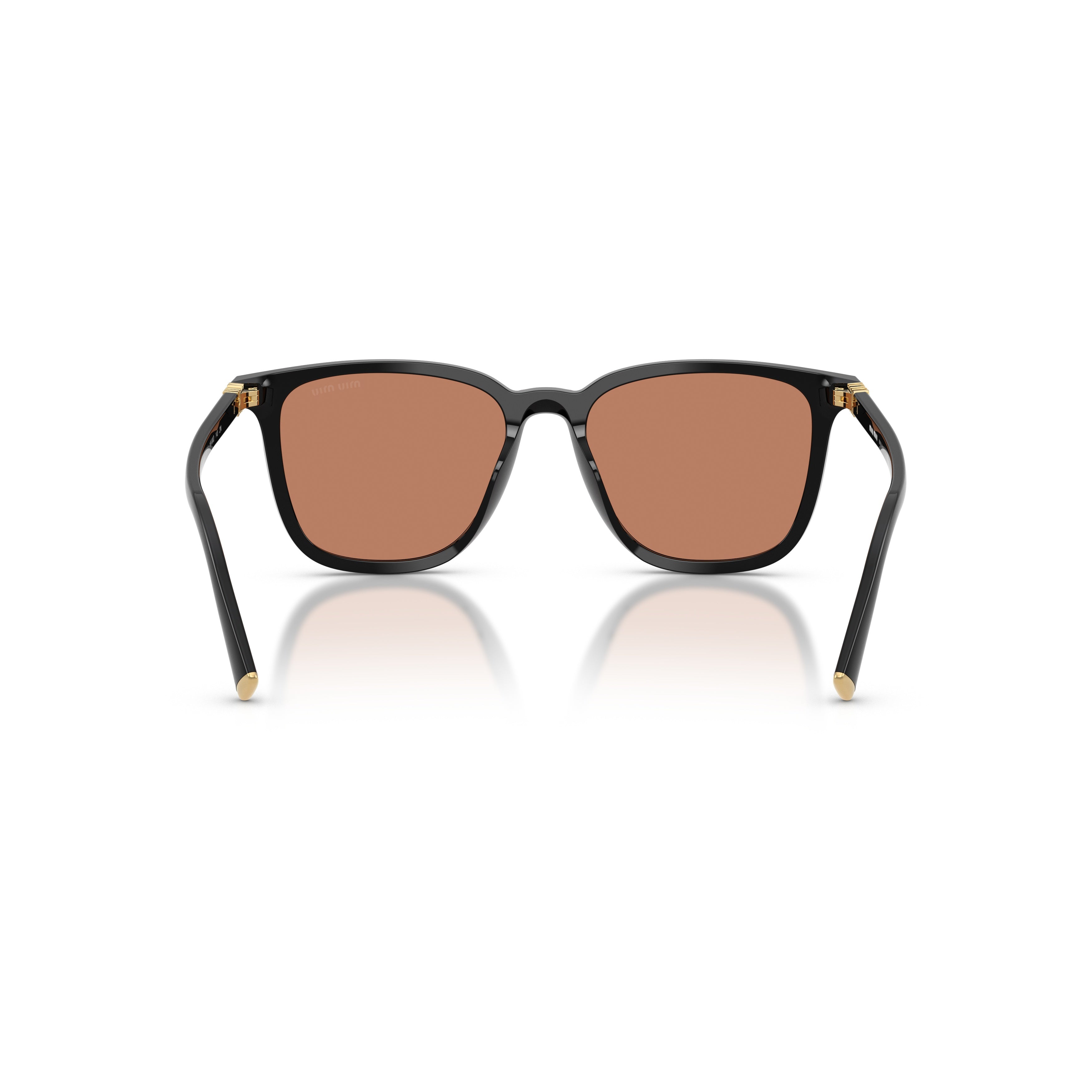 0mu B03s Square-Frame Sunglasses