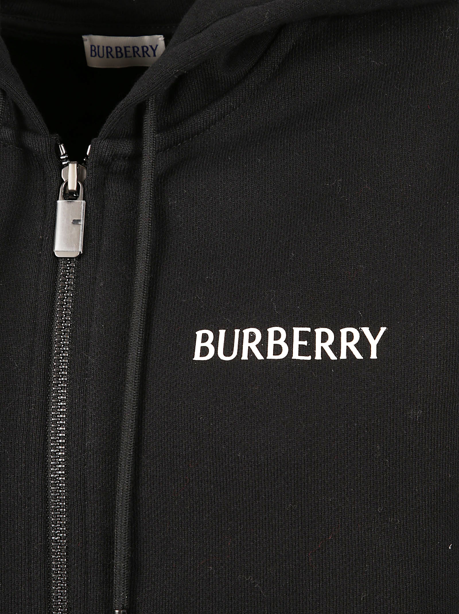 Zip-Up Hoodie with Adjustable Drawstring